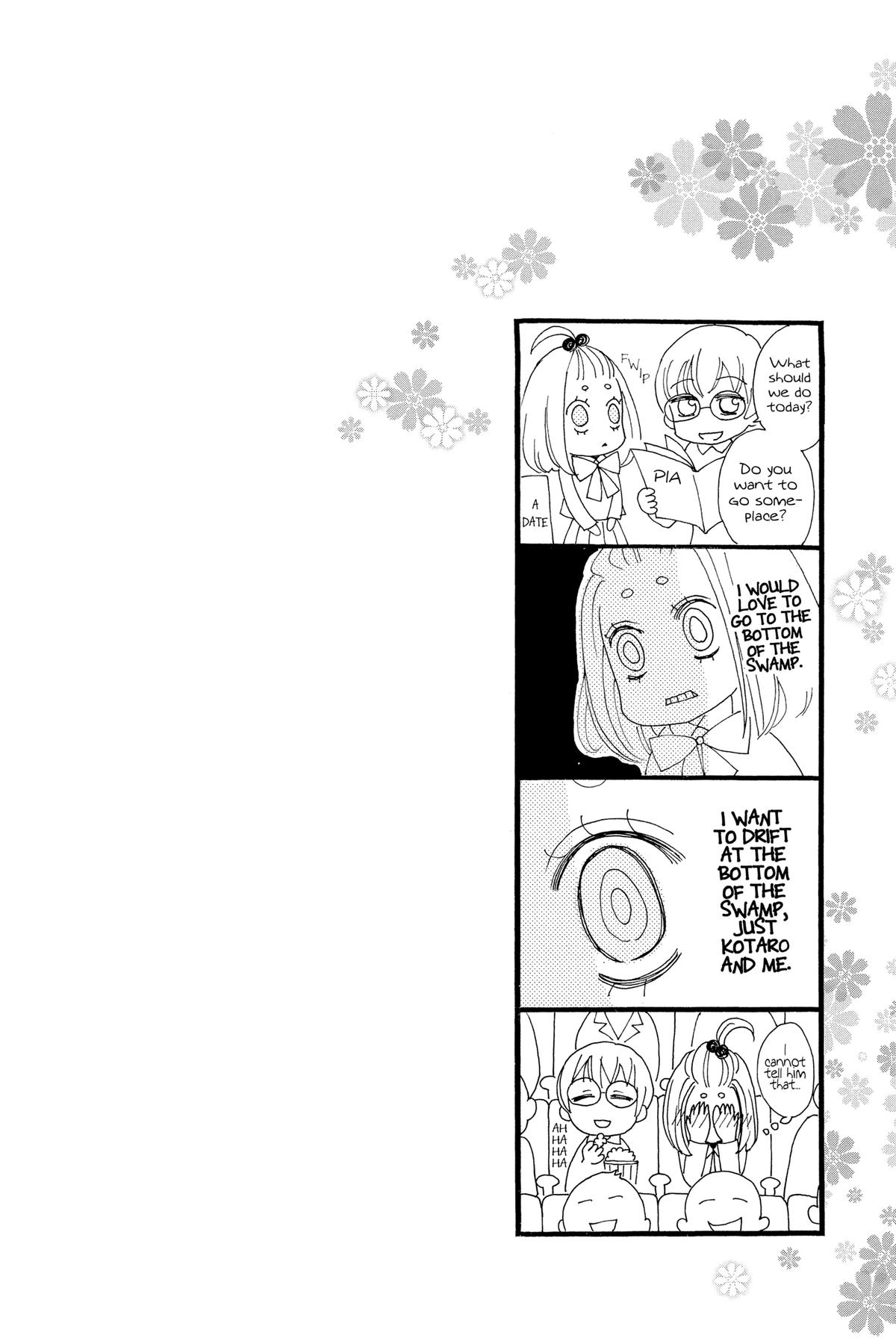 Kamisama Kiss Chapter 14 - Page 32