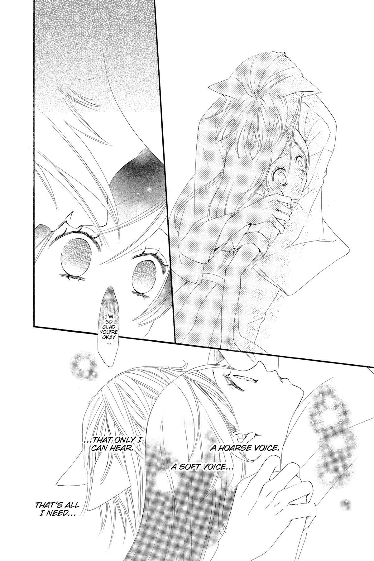 Kamisama Kiss Chapter 16 - Page 14