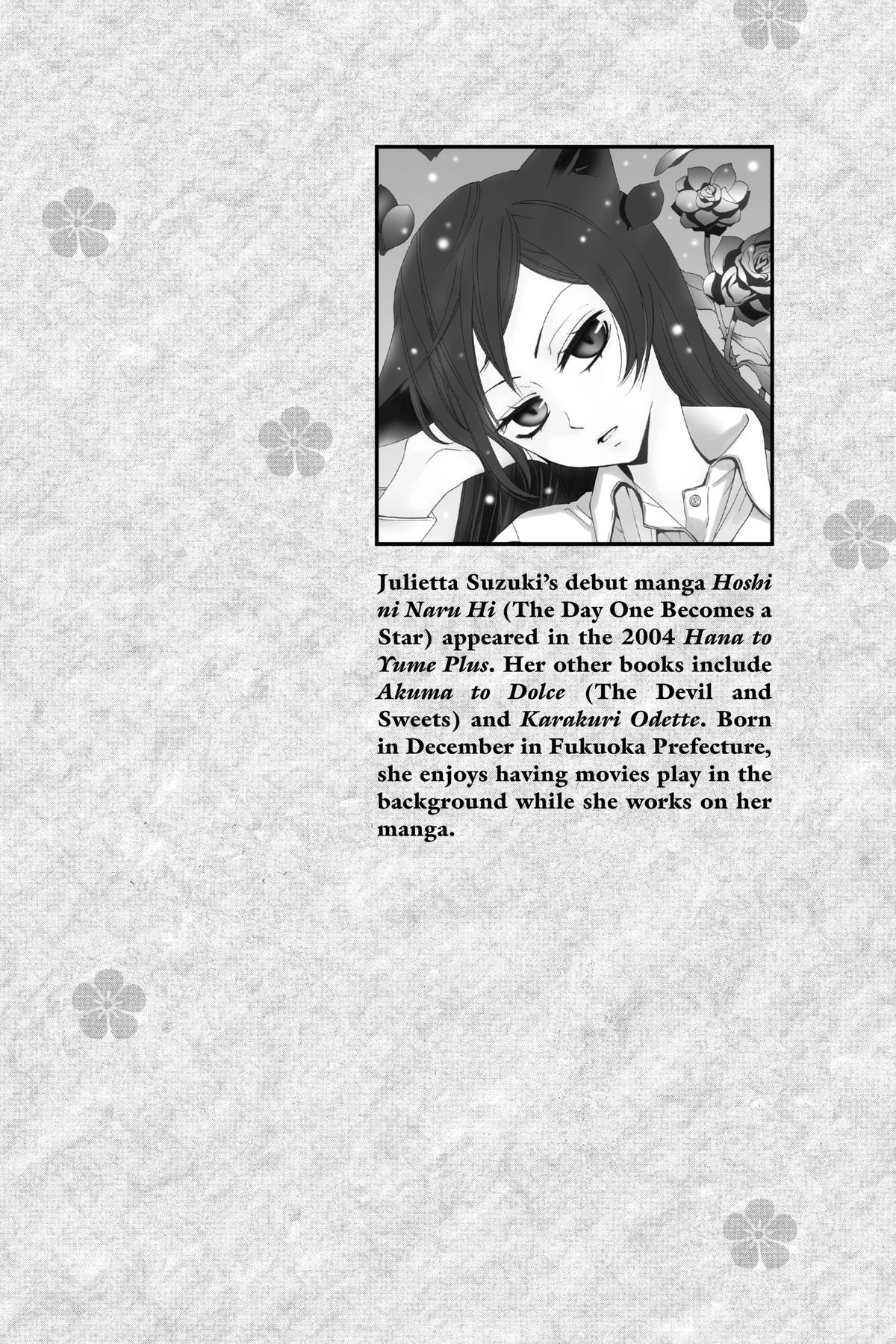 Kamisama Kiss Chapter 18 - Page 33