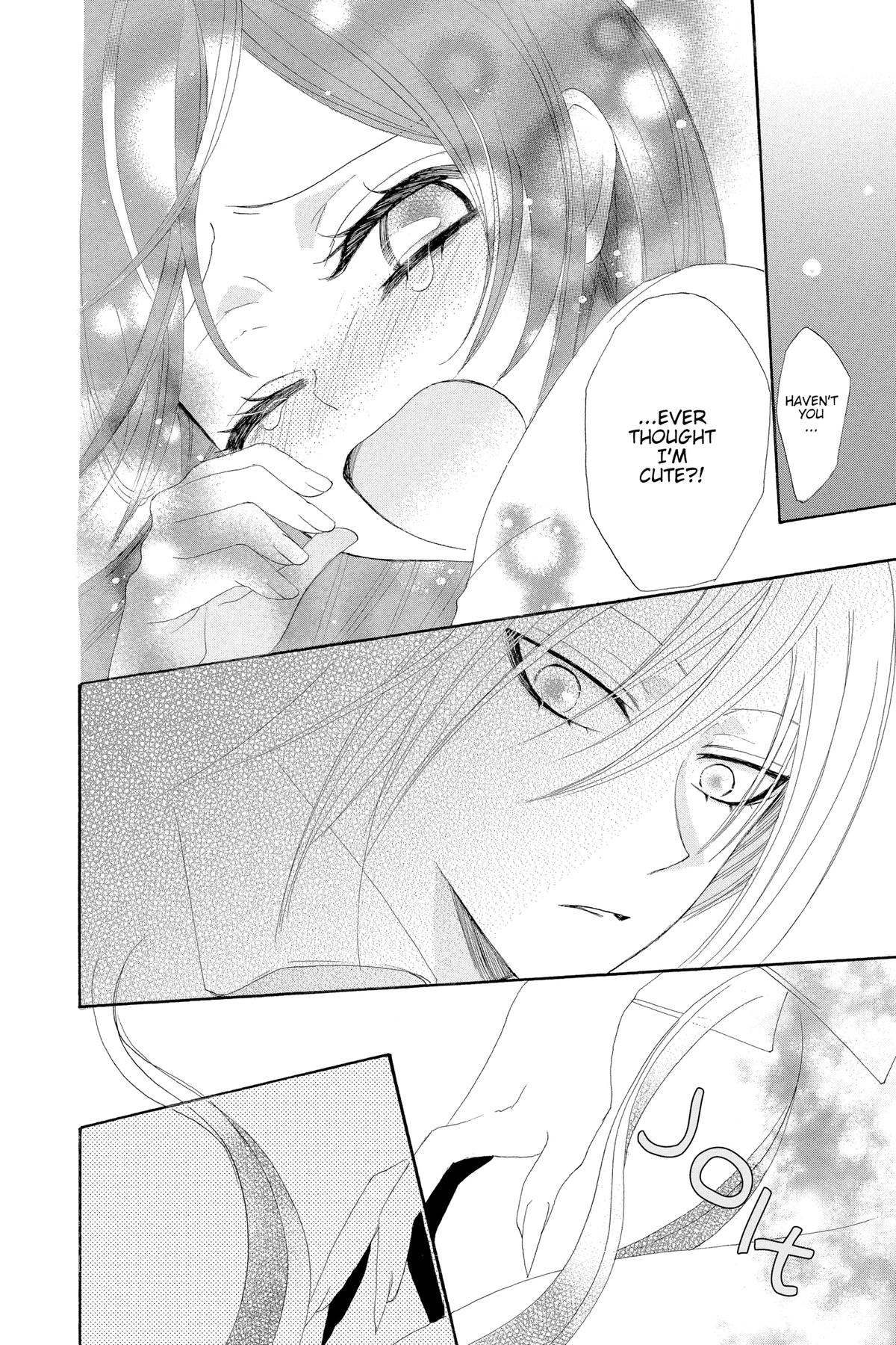 Kamisama Kiss Chapter 20 - Page 24
