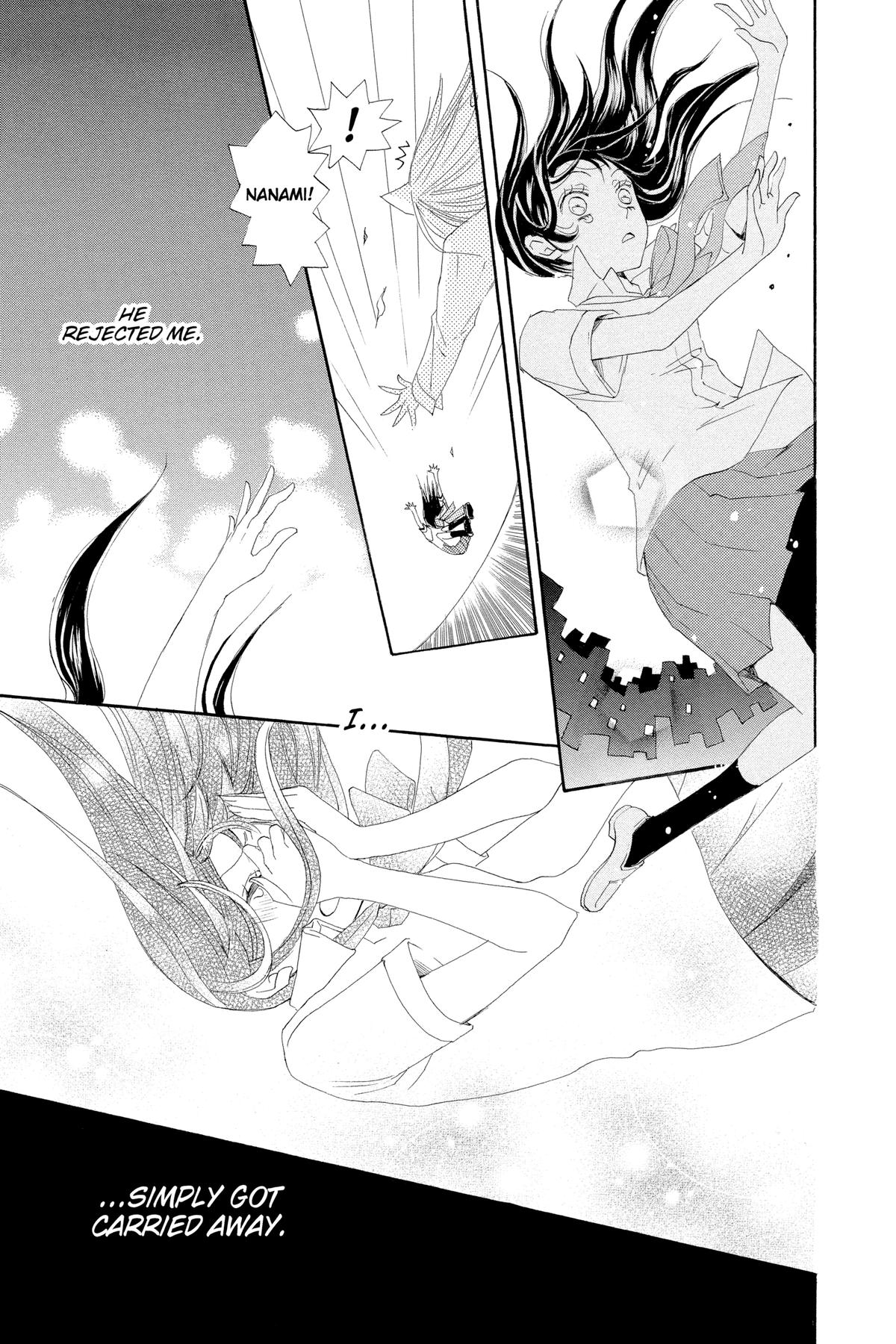 Kamisama Kiss Chapter 20 - Page 25
