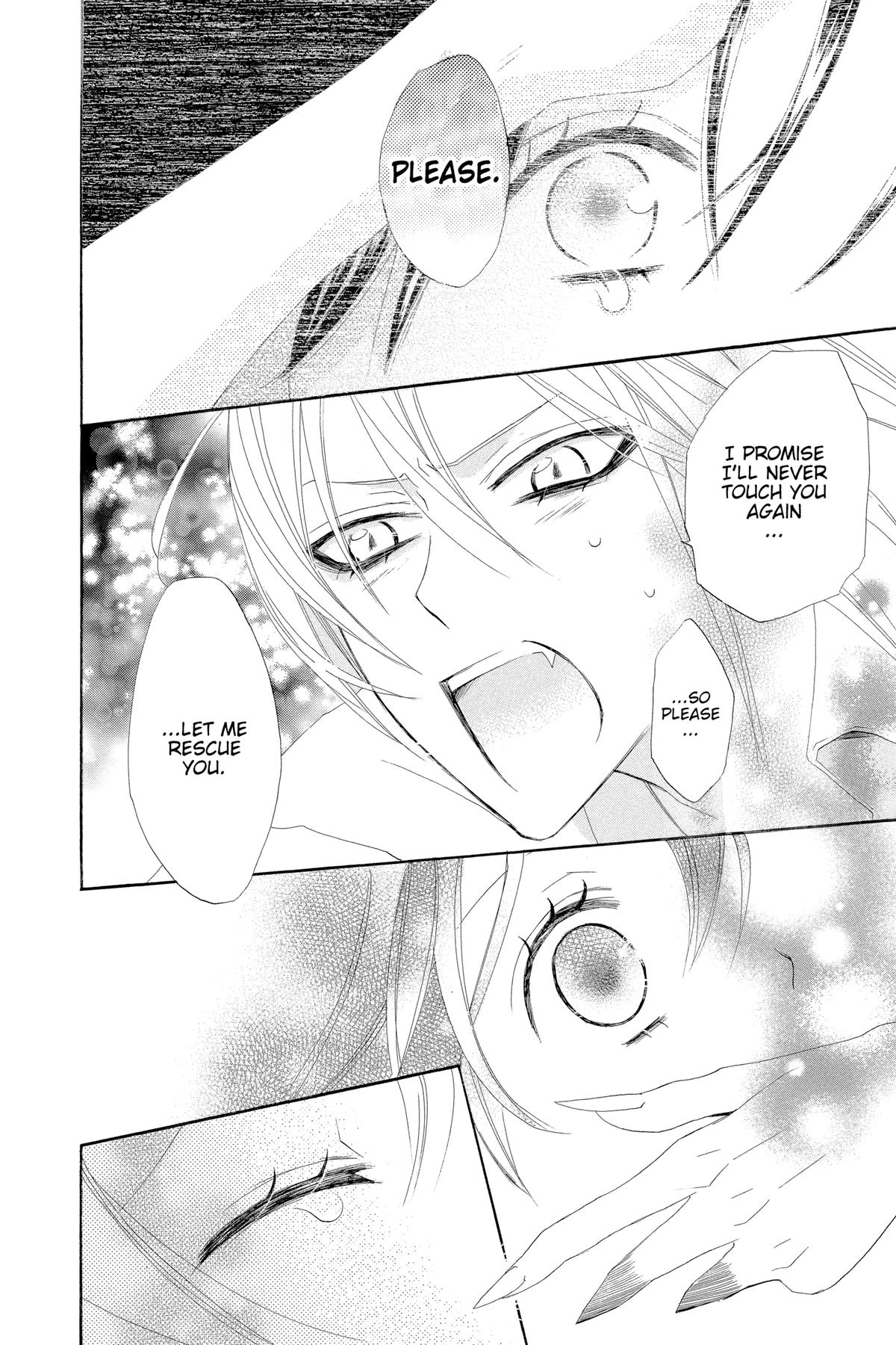 Kamisama Kiss Chapter 20 - Page 28