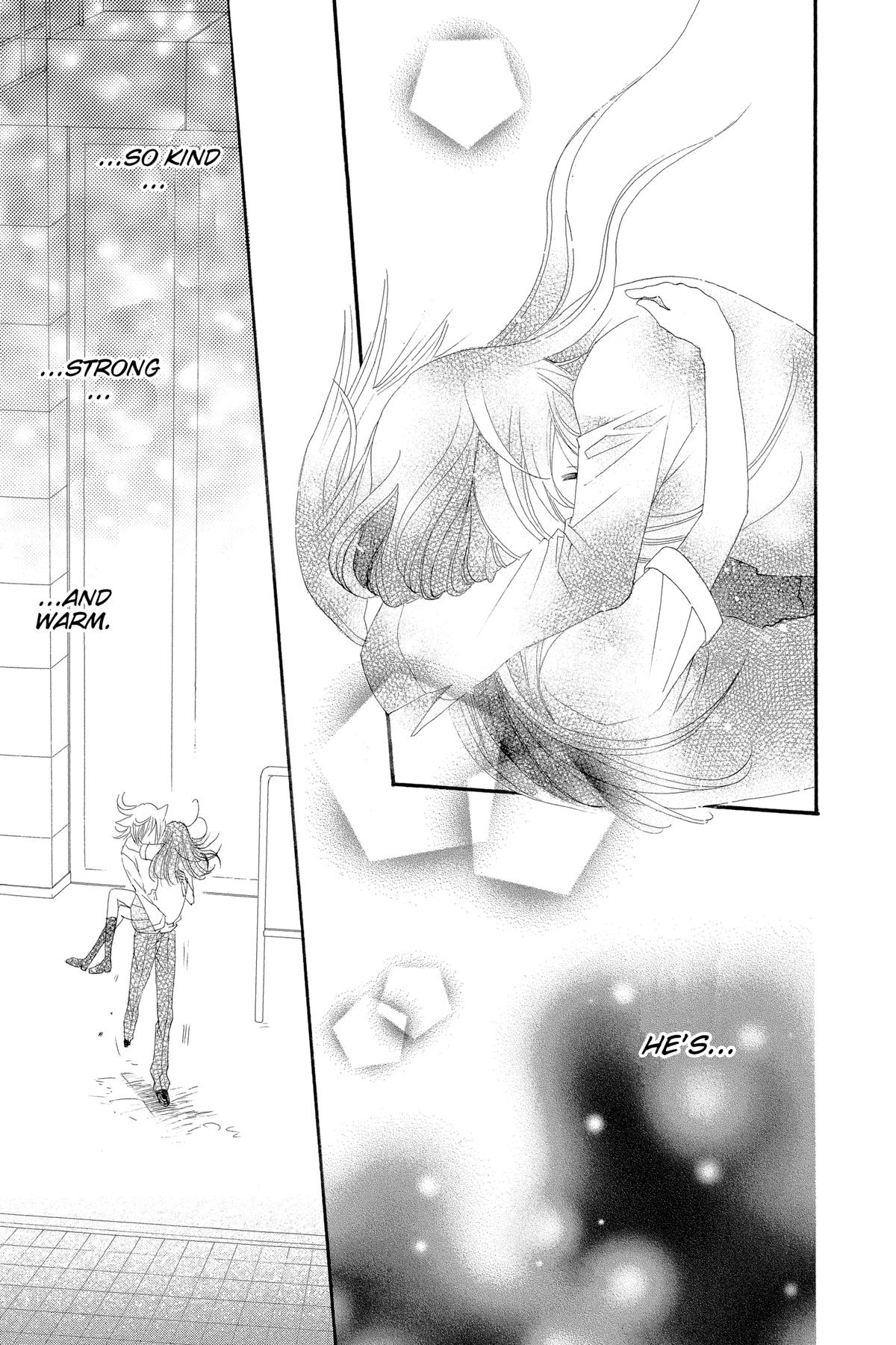 Kamisama Kiss Chapter 20 - Page 29