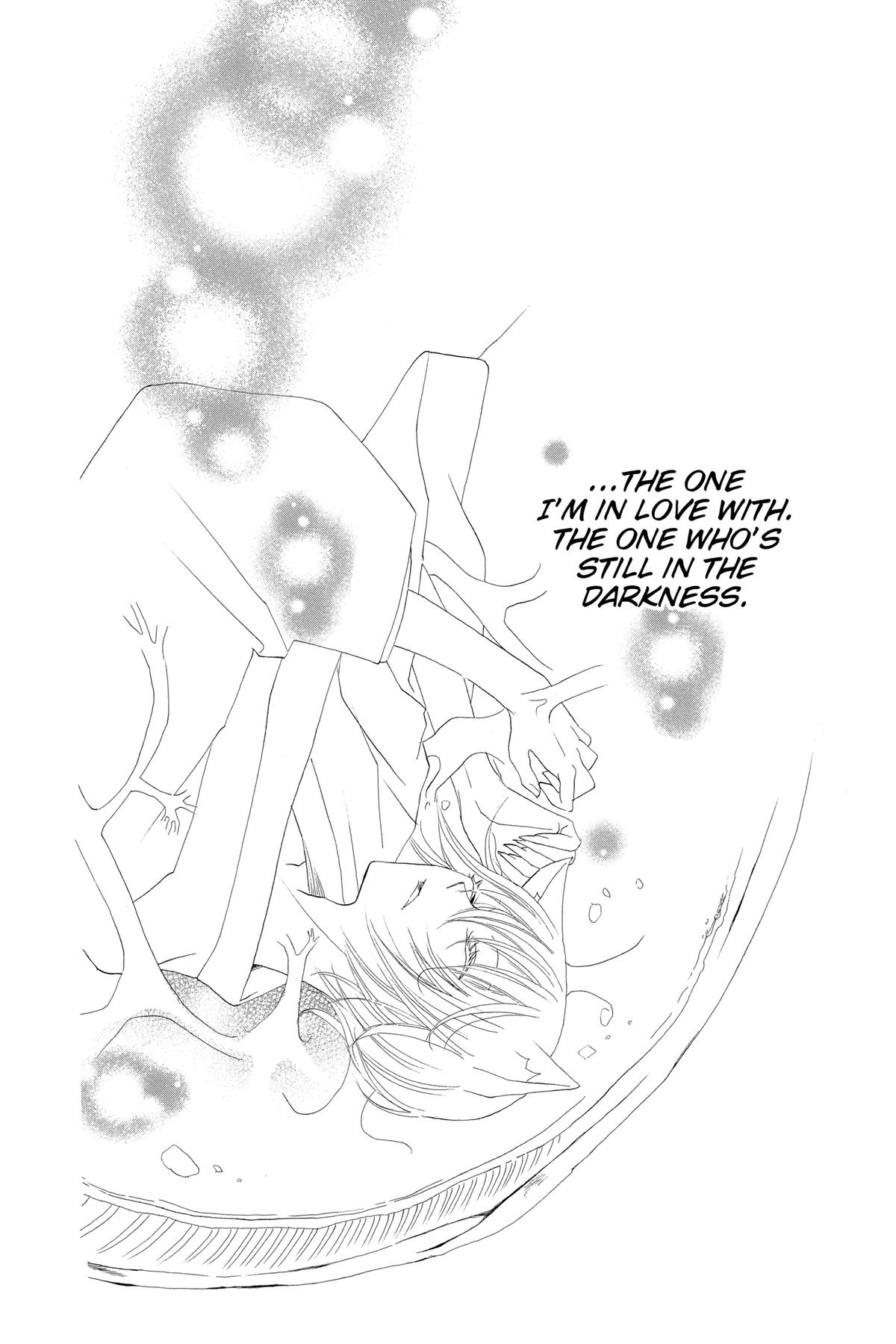 Kamisama Kiss Chapter 22 - Page 30