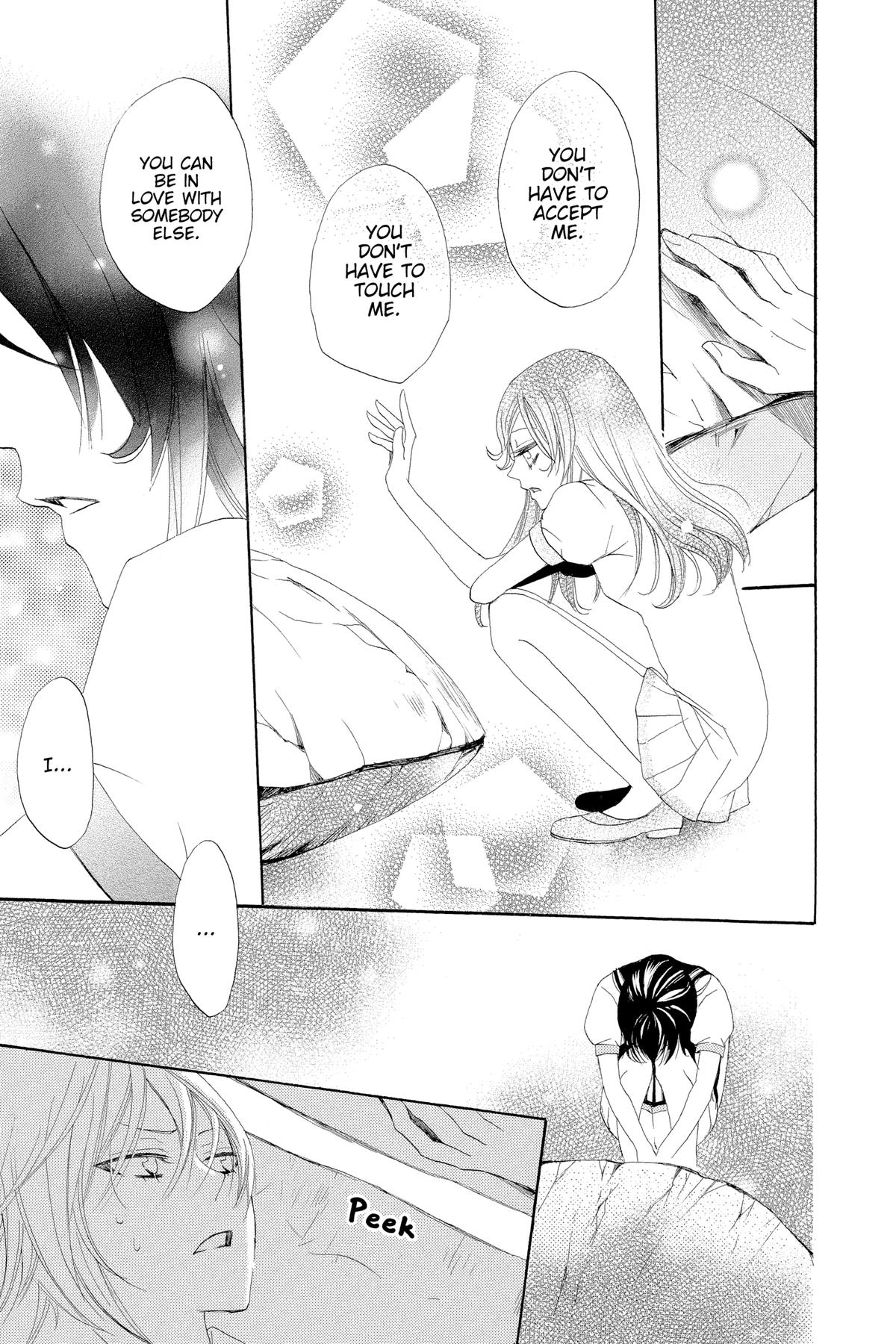 Kamisama Kiss Chapter 24 - Page 25