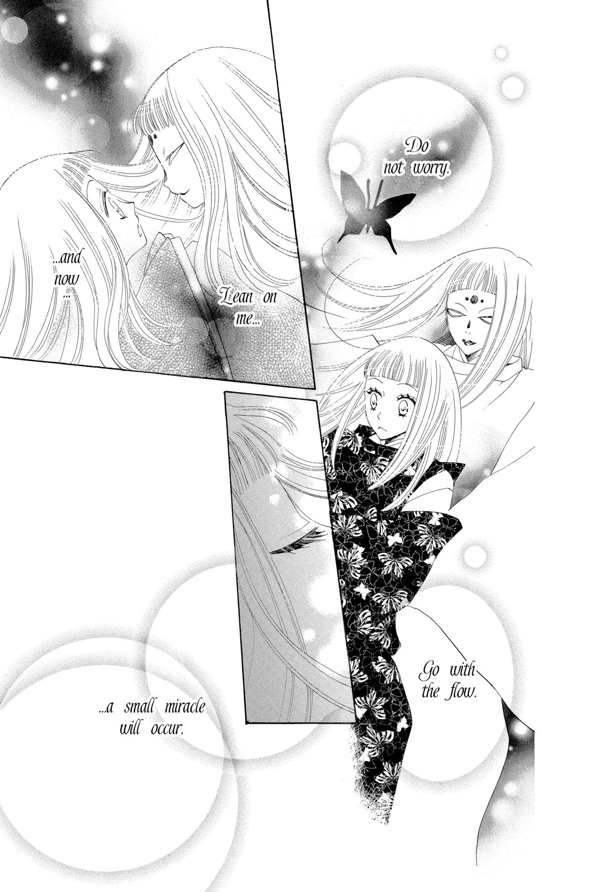 Kamisama Kiss Chapter 30 - Page 27