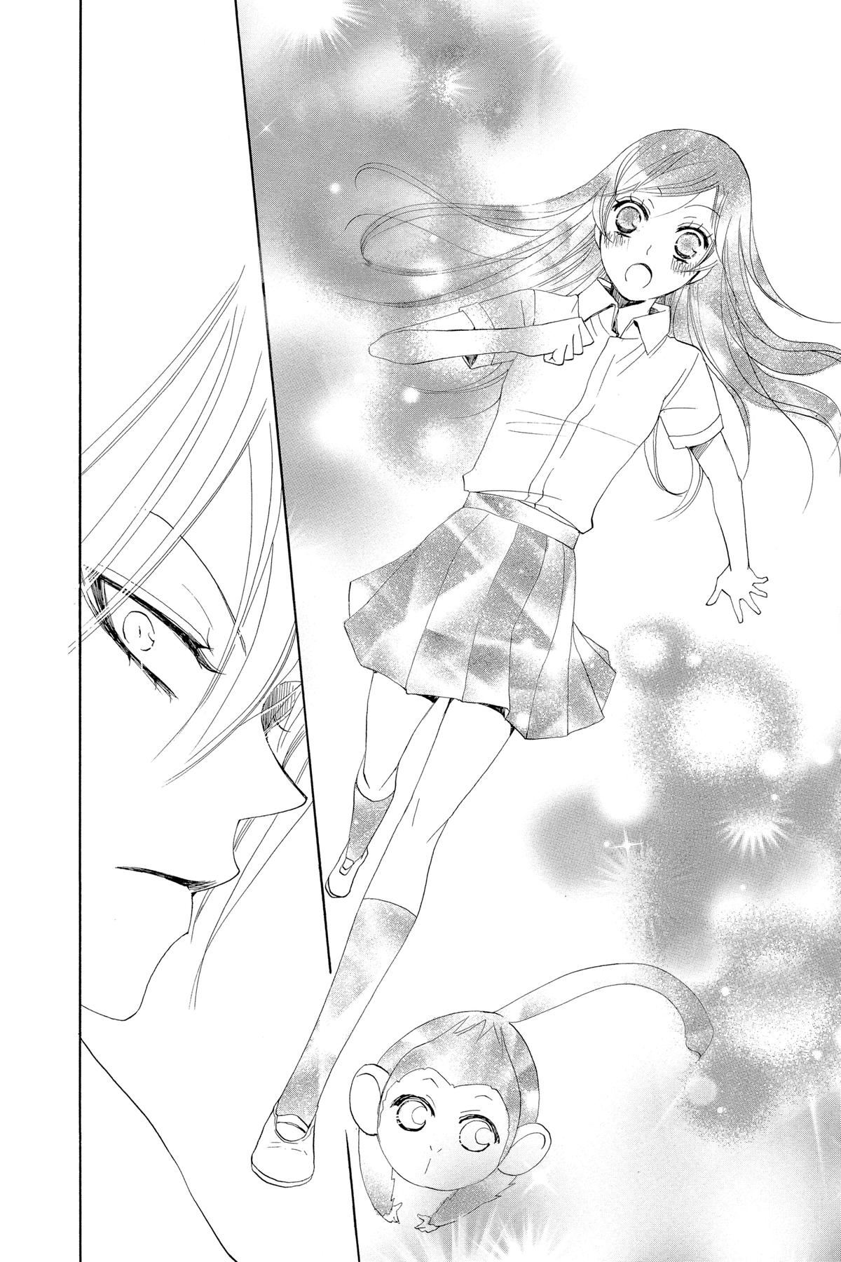 Kamisama Kiss Chapter 34 - Page 26