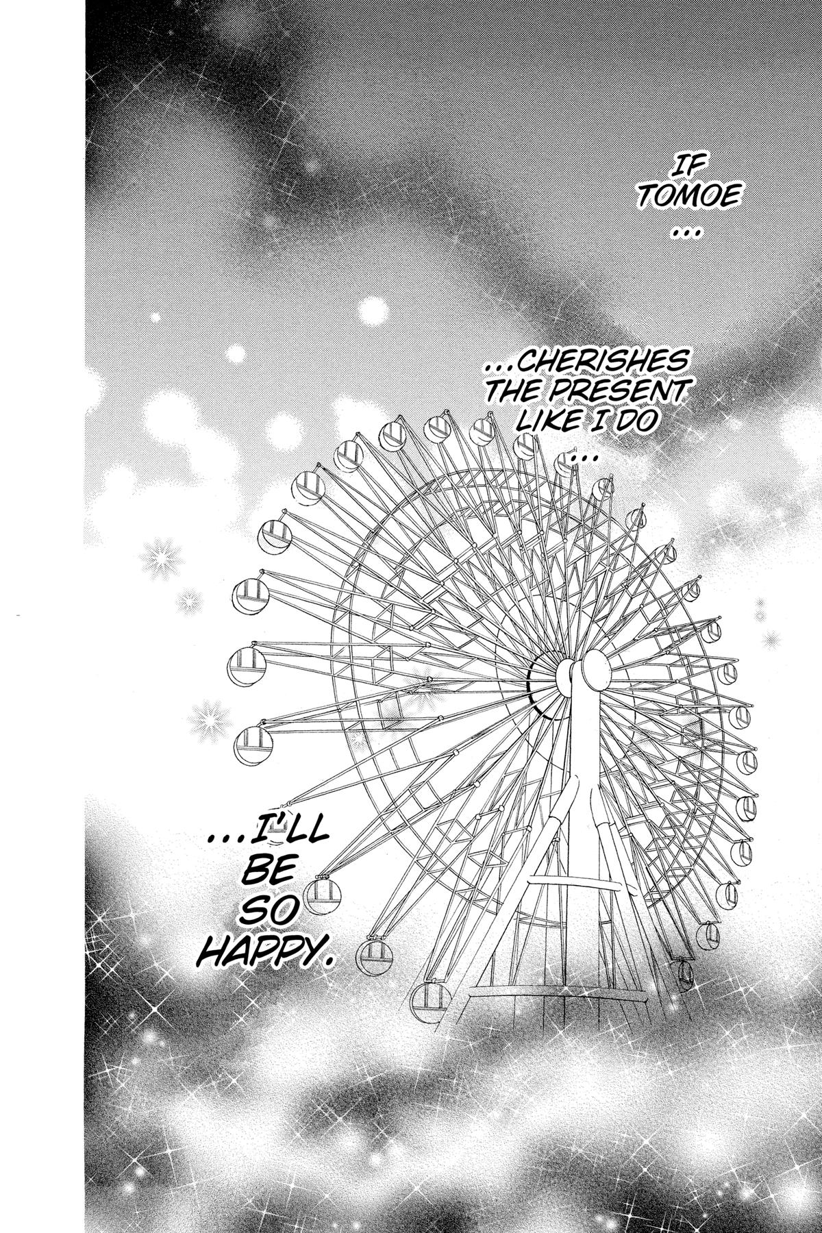Kamisama Kiss Chapter 38 - Page 30