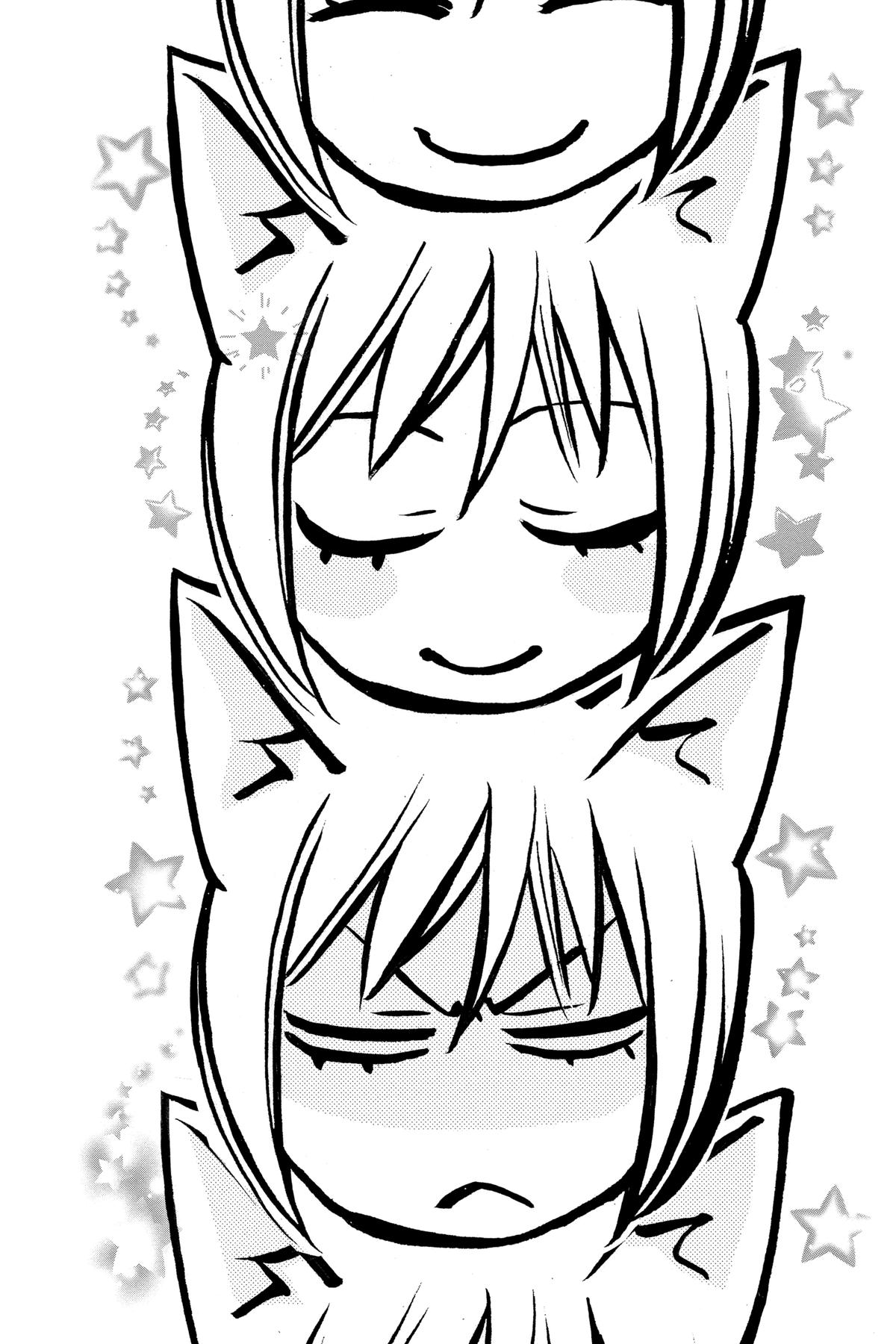 Kamisama Kiss Chapter 42 - Page 32