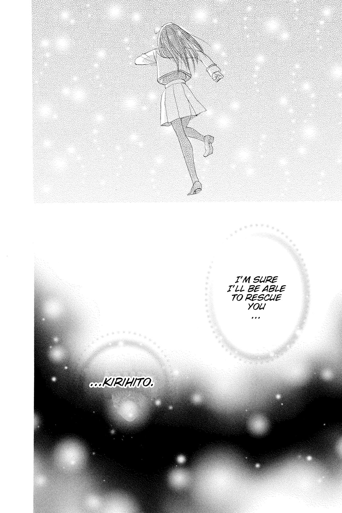 Kamisama Kiss Chapter 43 - Page 37