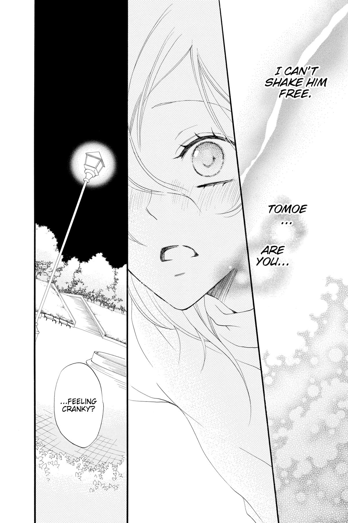 Kamisama Kiss Chapter 50 - Page 25