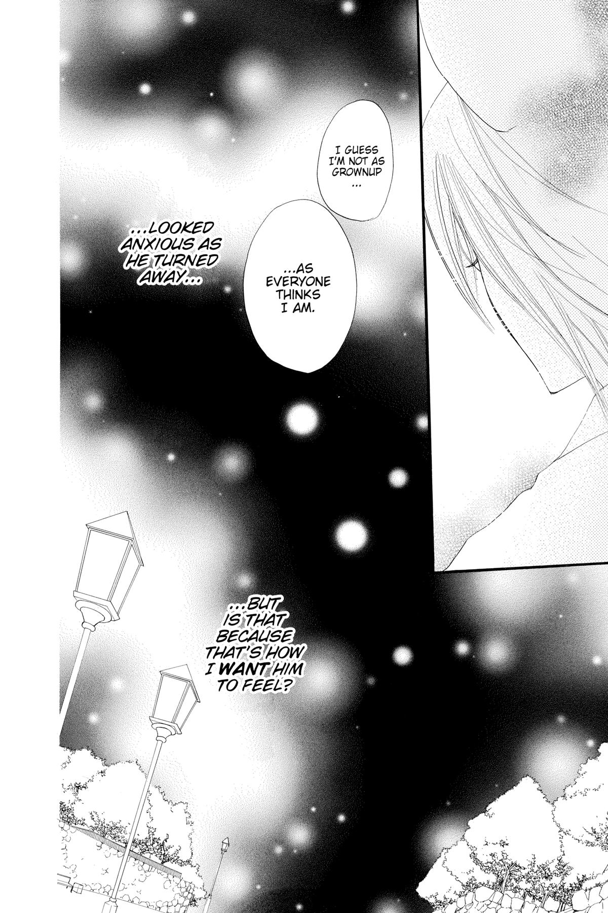 Kamisama Kiss Chapter 50 - Page 29