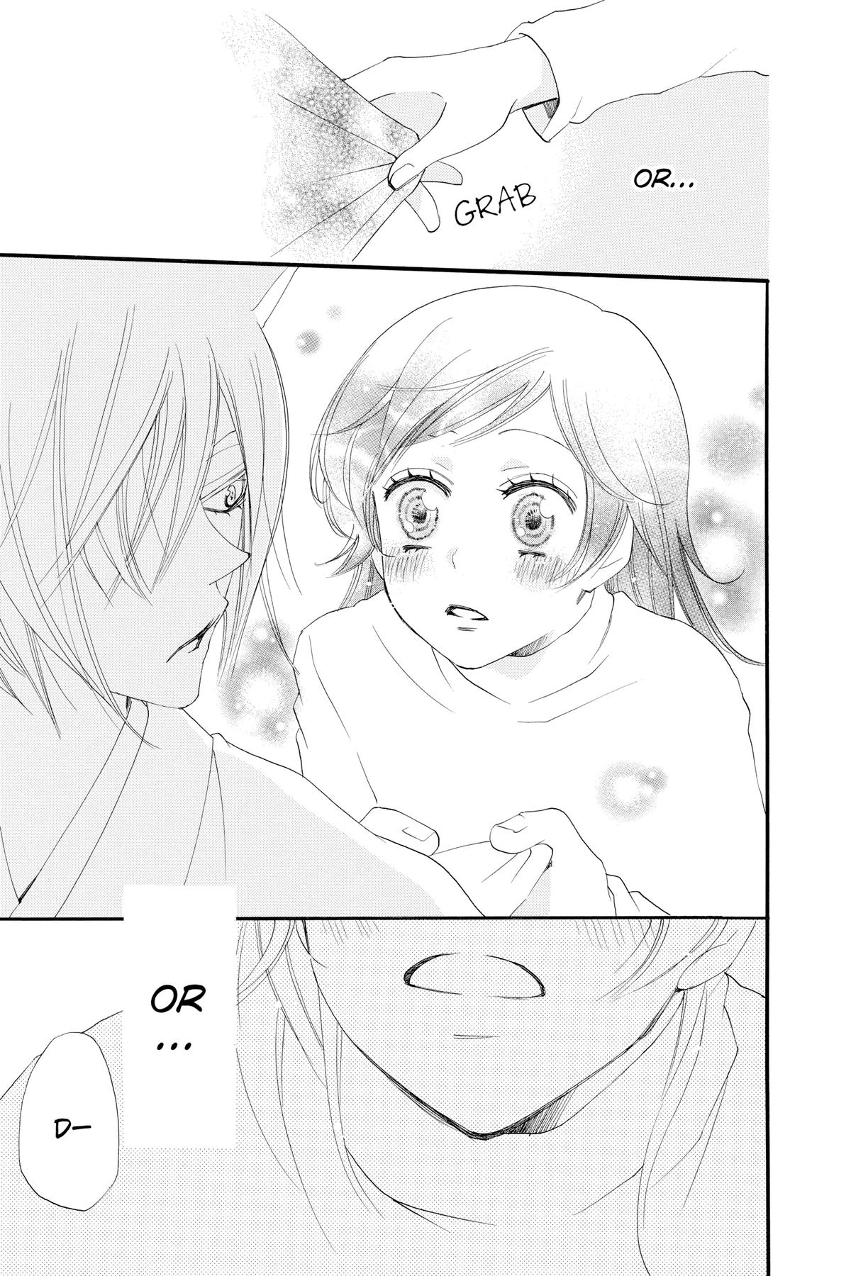 Kamisama Kiss Chapter 50 - Page 30
