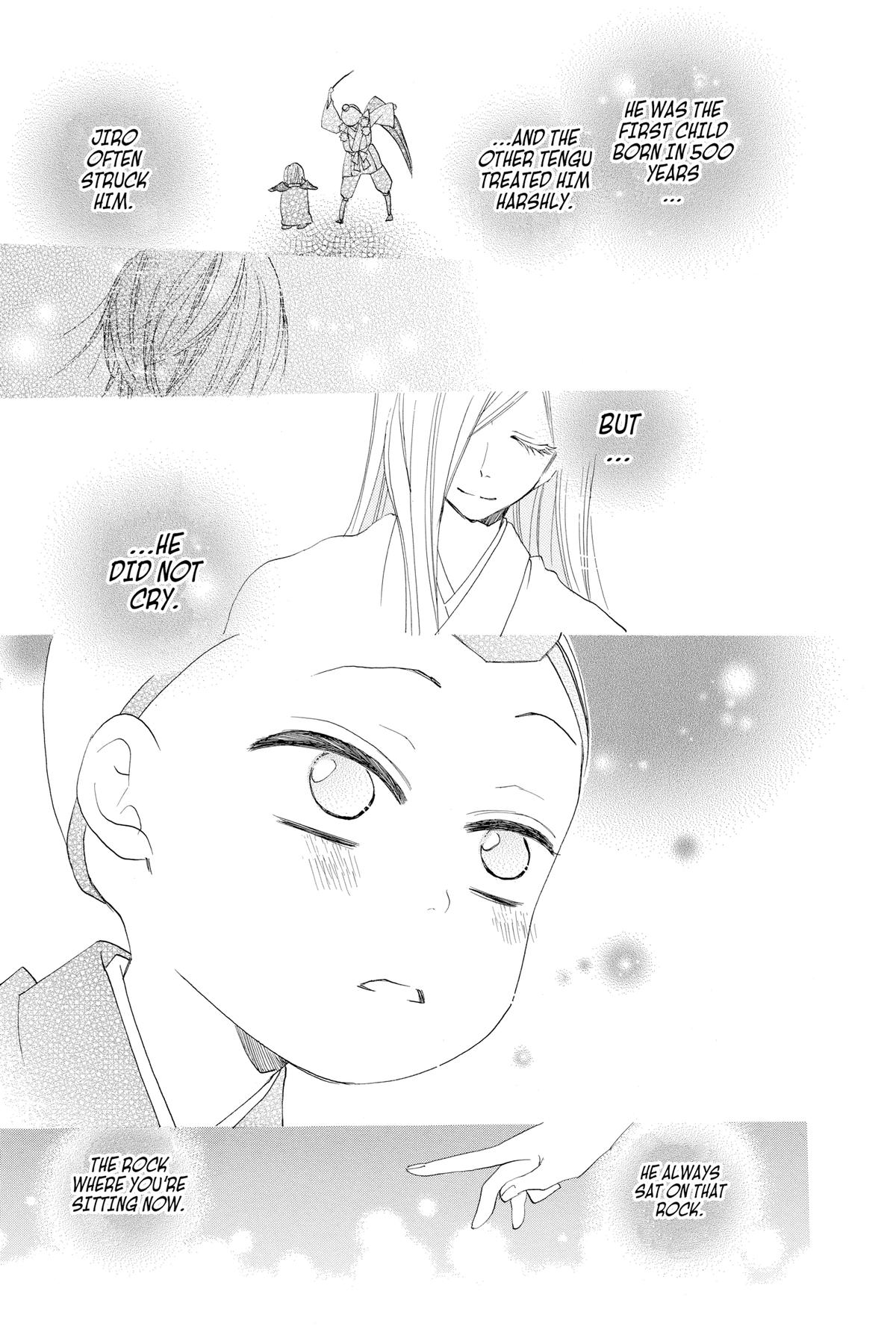 Kamisama Kiss Chapter 51 - Page 15