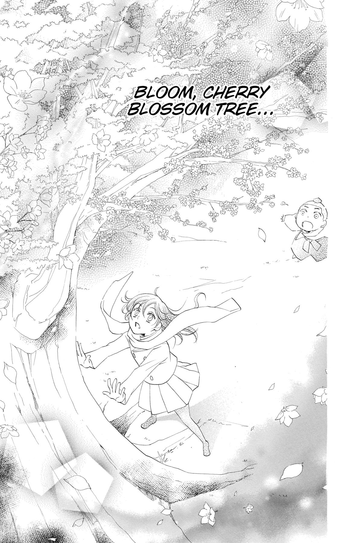 Kamisama Kiss Chapter 53 - Page 23
