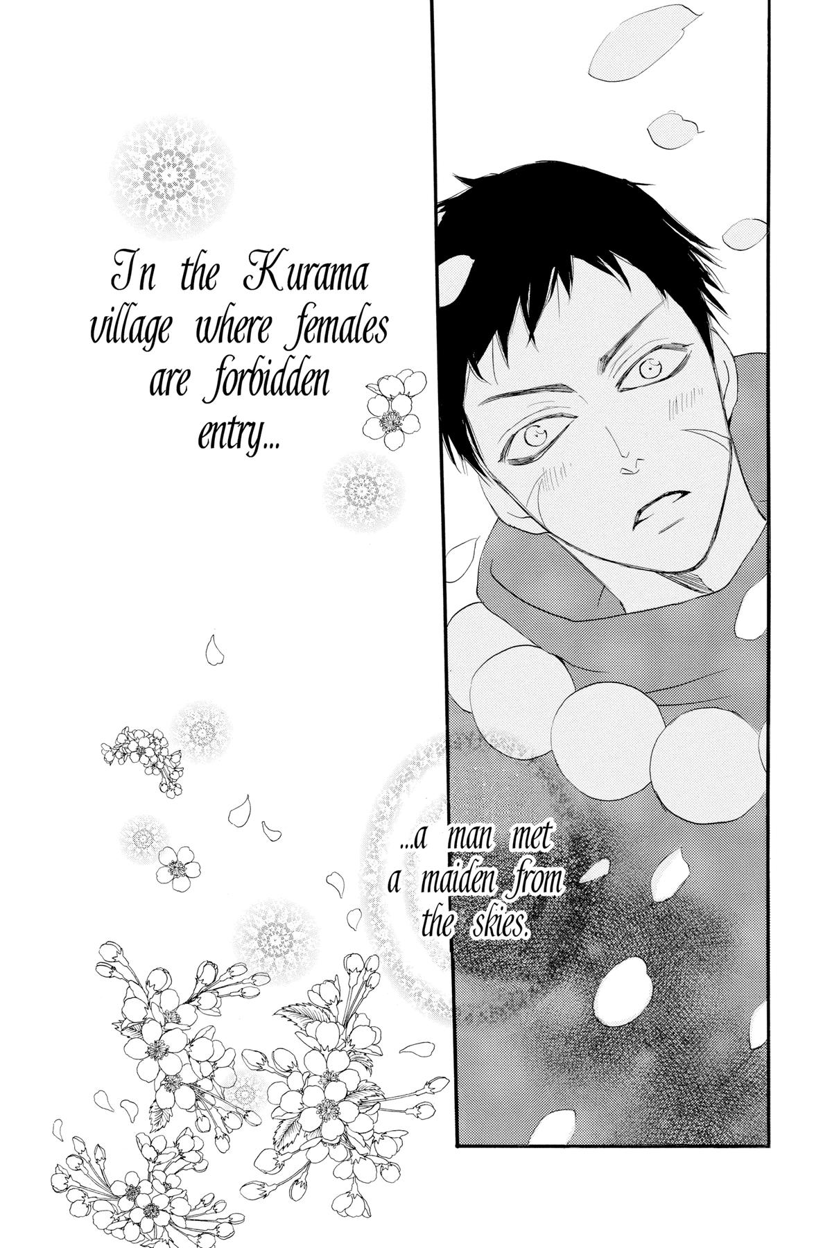 Kamisama Kiss Chapter 53 - Page 29