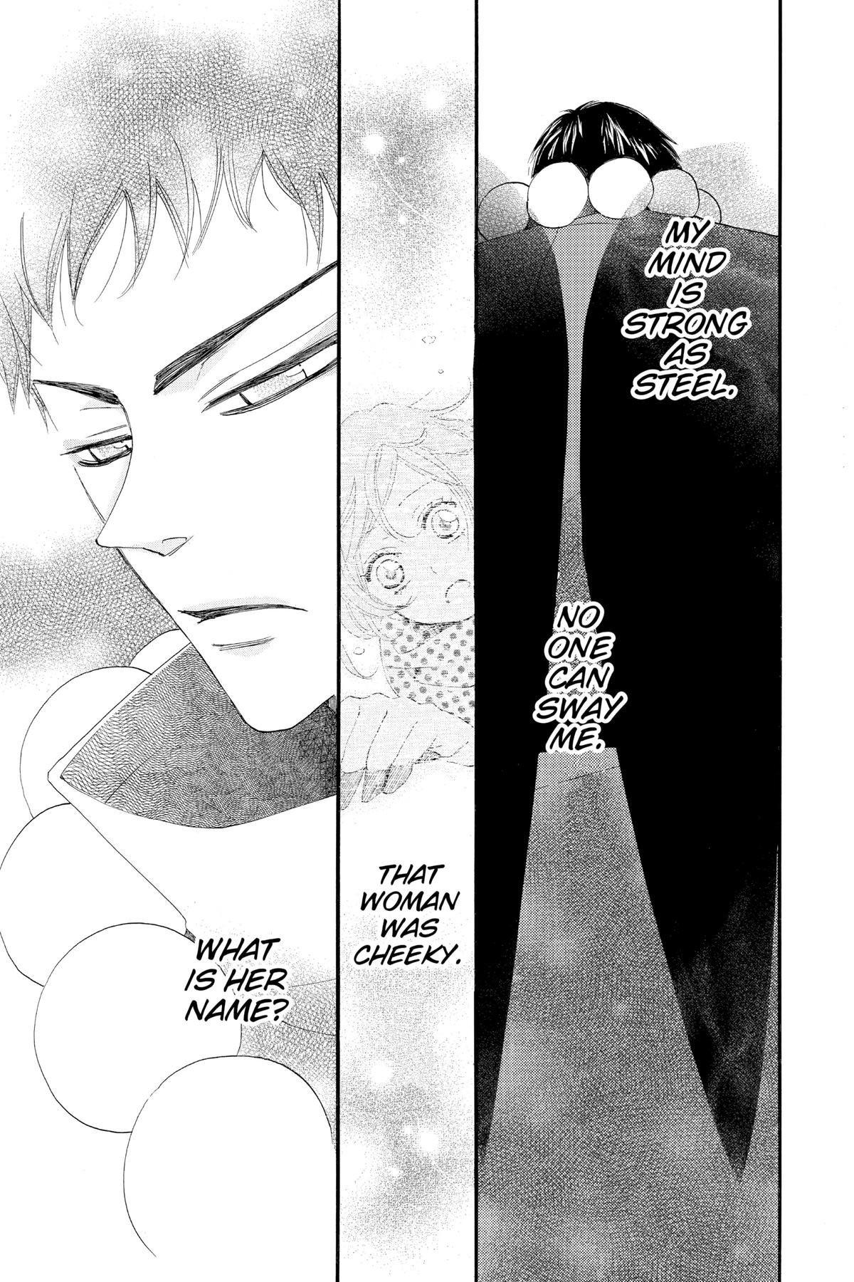 Kamisama Kiss Chapter 55 - Page 13