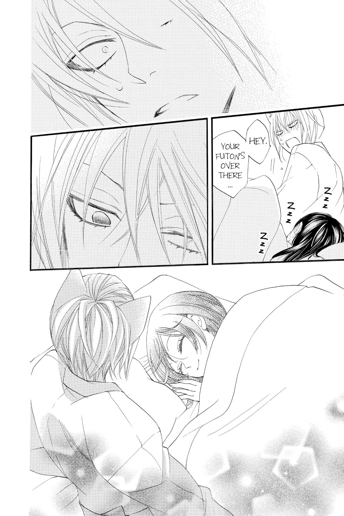 Kamisama Kiss Chapter 55 - Page 28