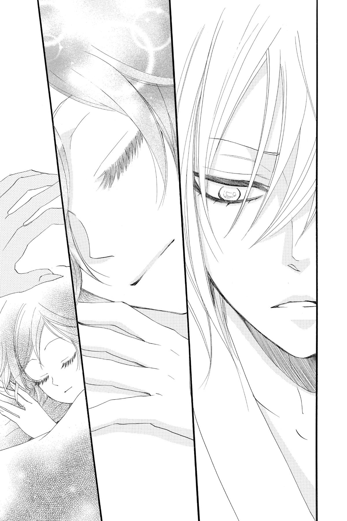 Kamisama Kiss Chapter 55 - Page 29