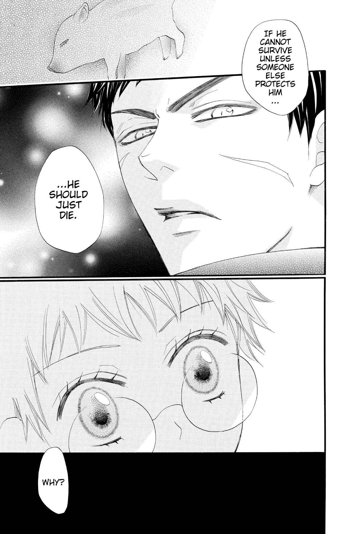 Kamisama Kiss Chapter 57 - Page 13
