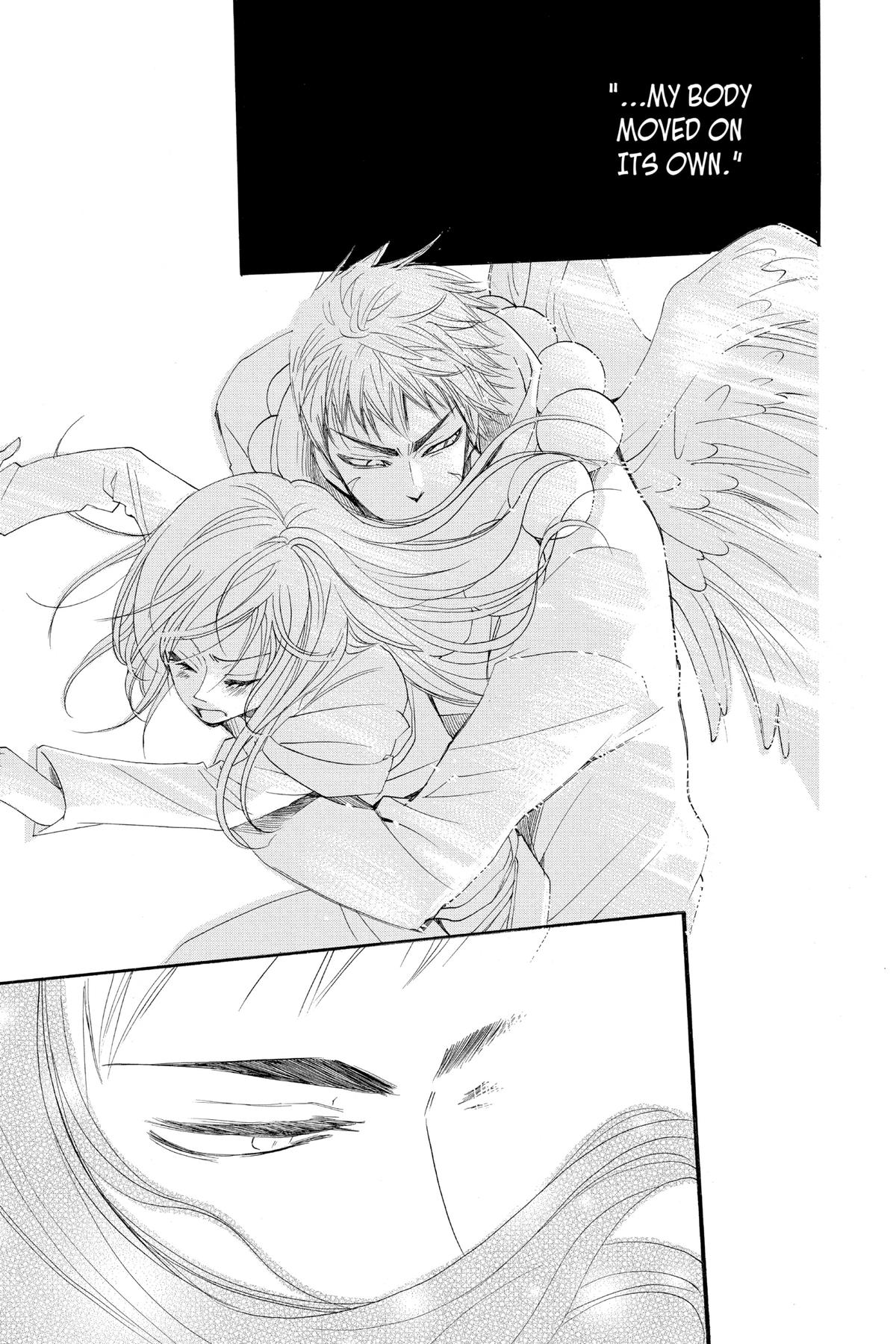 Kamisama Kiss Chapter 58 - Page 29