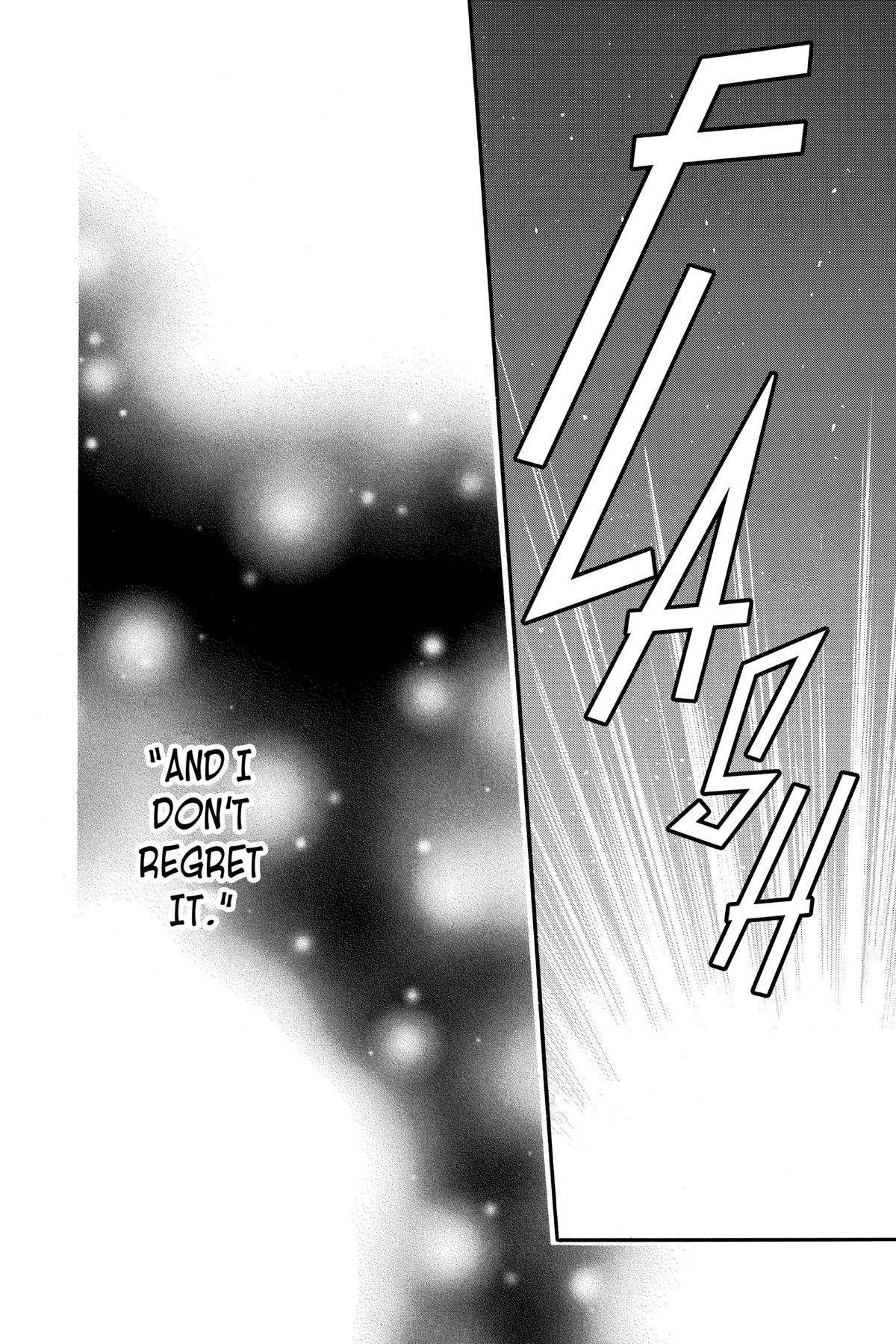 Kamisama Kiss Chapter 58 - Page 30