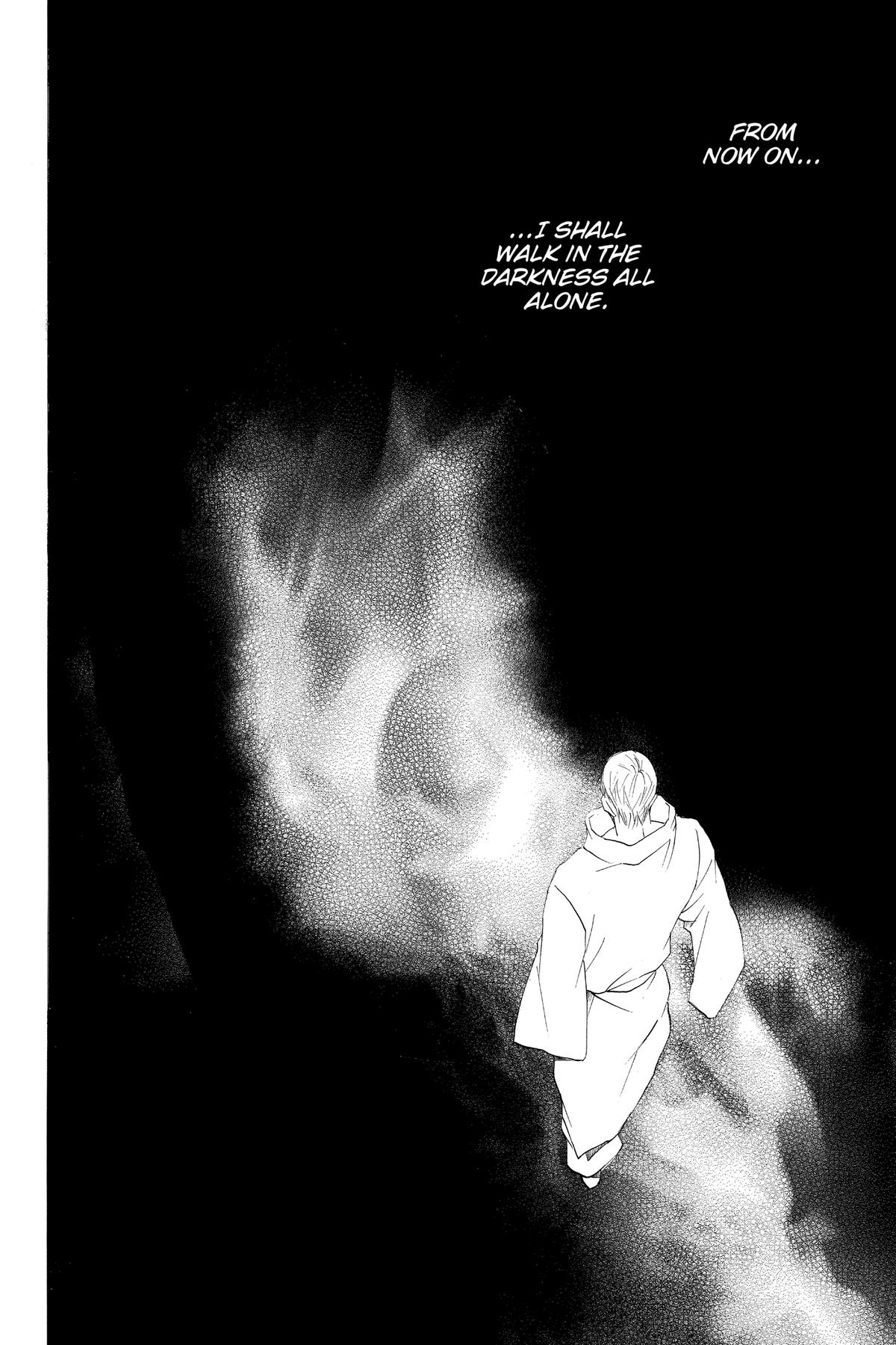Kamisama Kiss Chapter 59 - Page 16