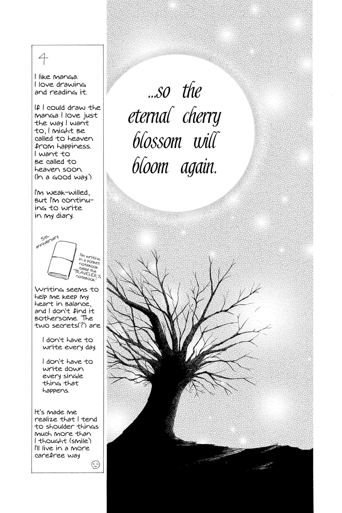 Kamisama Kiss Chapter 59 - Page 23