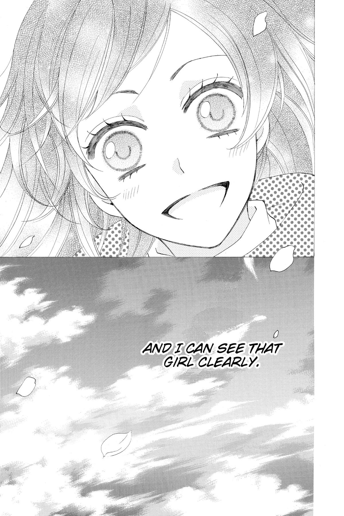 Kamisama Kiss Chapter 59 - Page 31