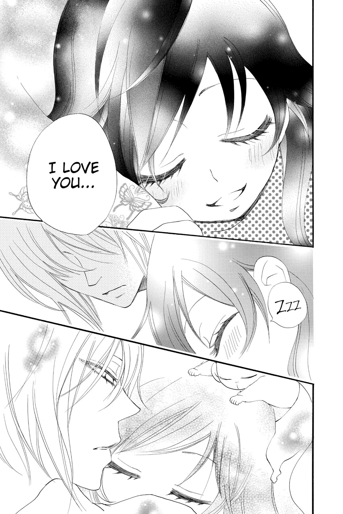 Kamisama Kiss Chapter 60 - Page 29