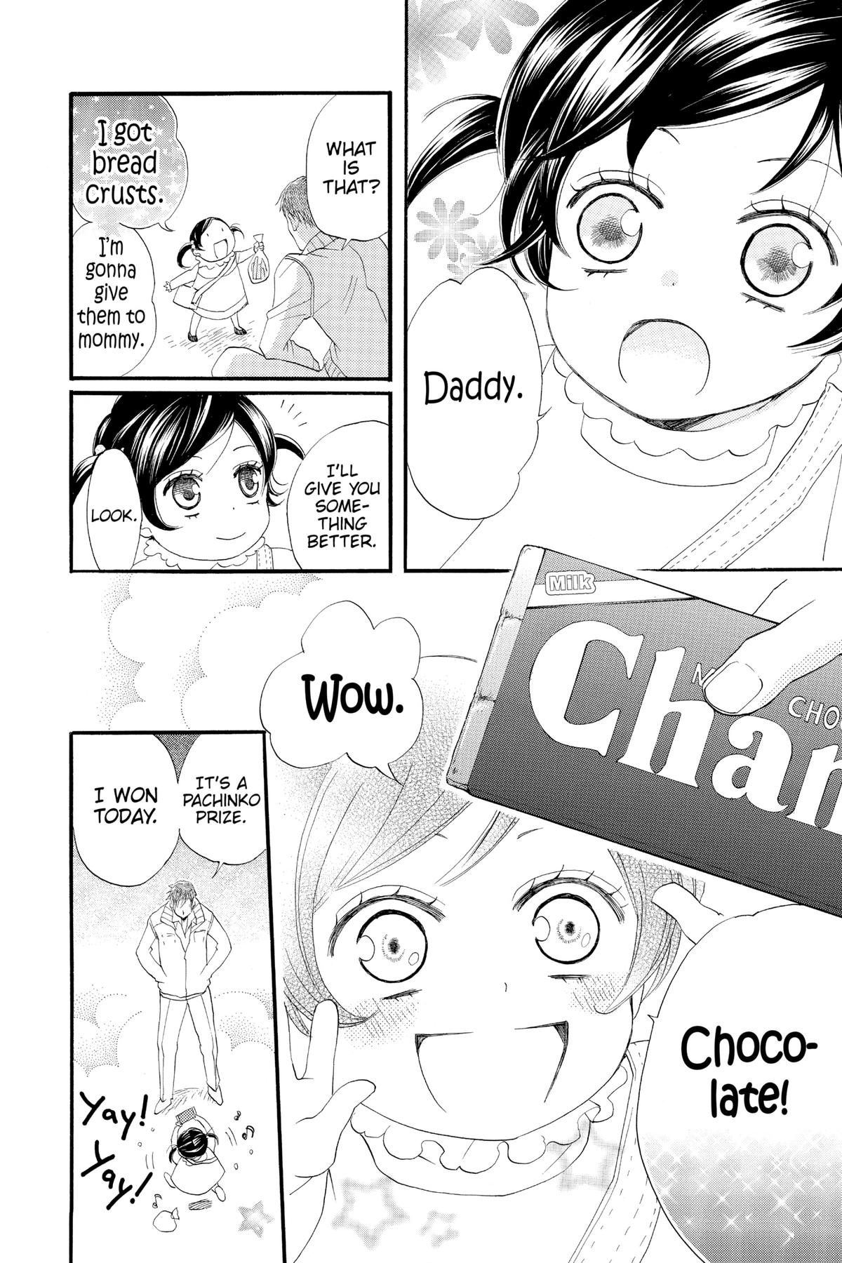 Kamisama Kiss Chapter 61 - Page 27