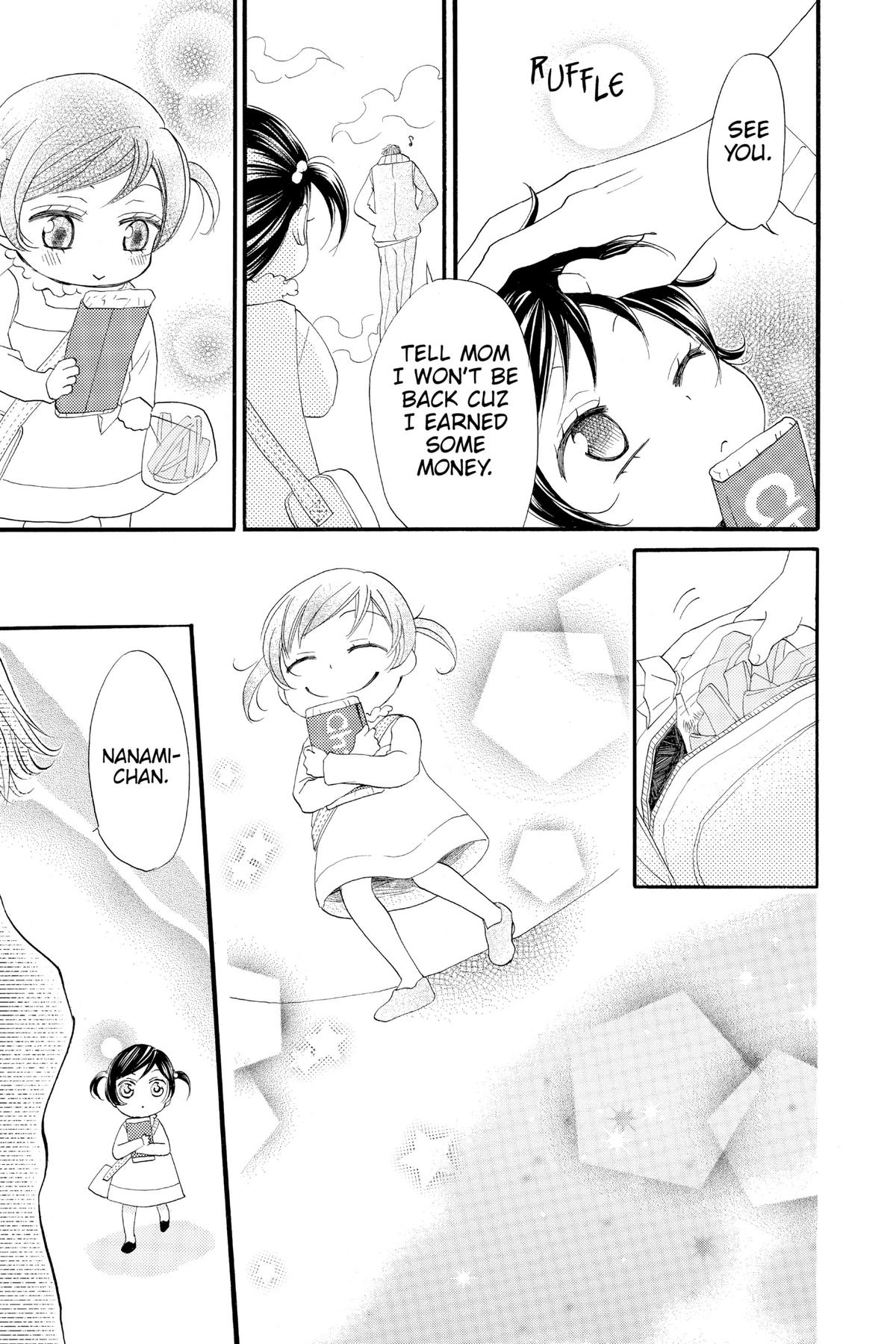 Kamisama Kiss Chapter 61 - Page 28
