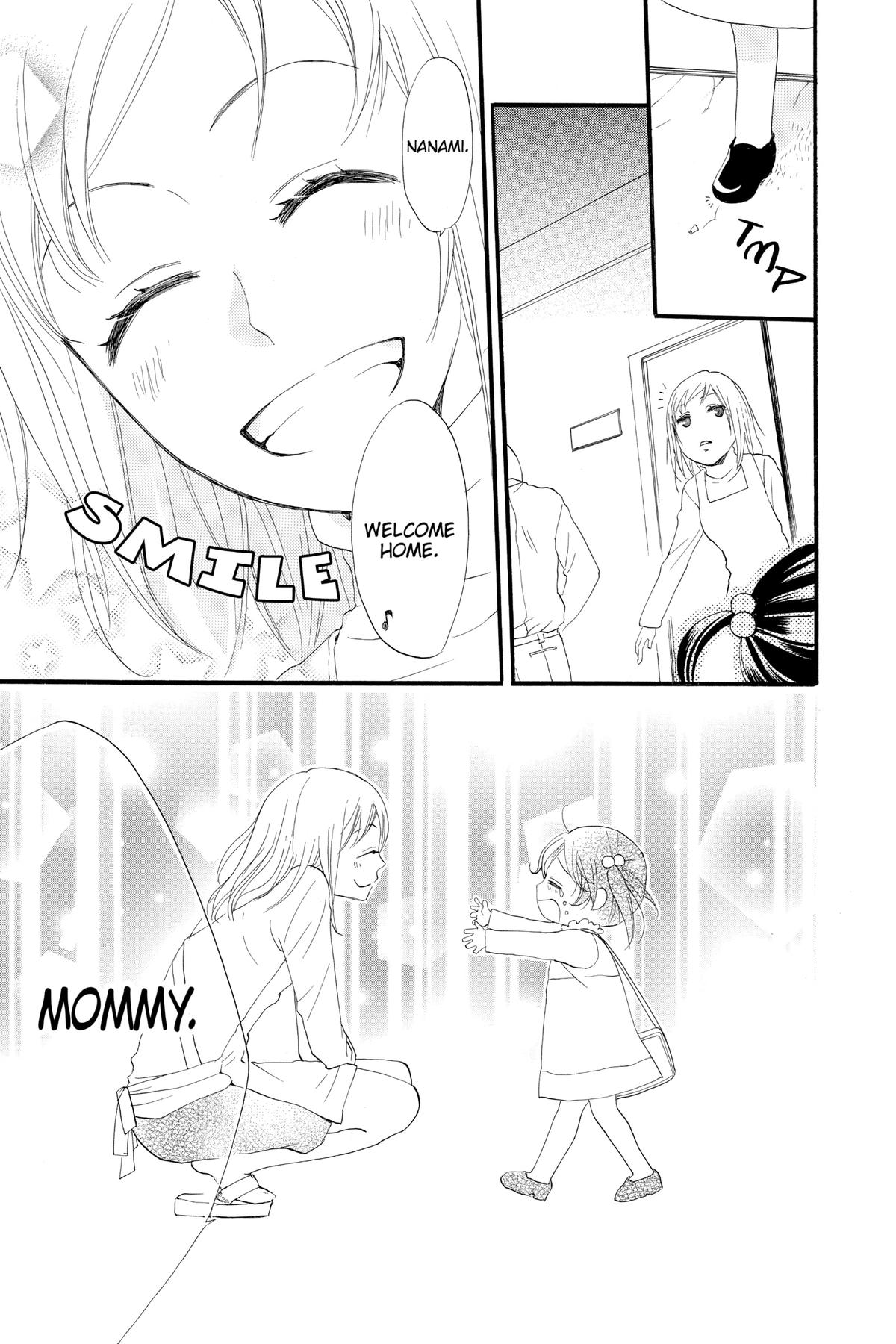 Kamisama Kiss Chapter 61 - Page 34