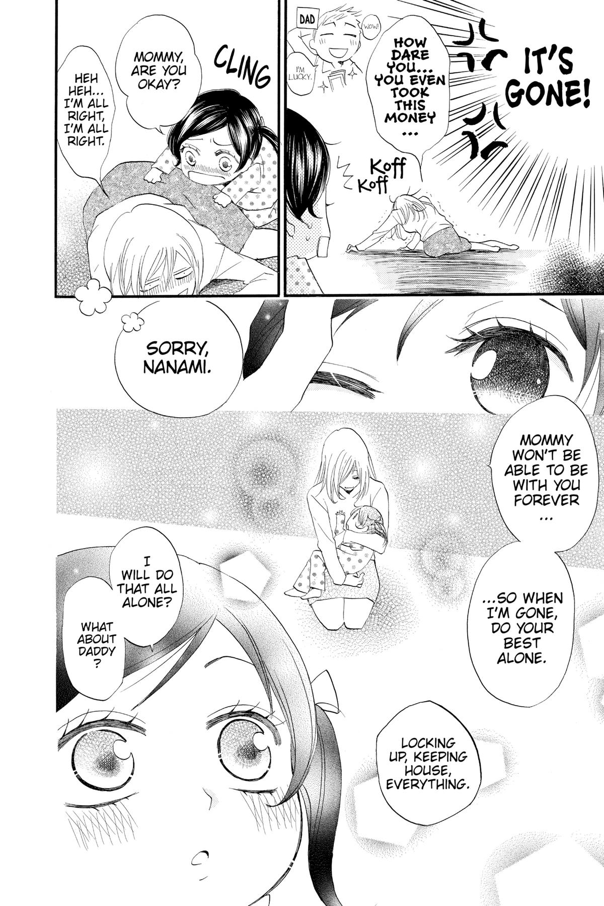 Kamisama Kiss Chapter 62 - Page 4