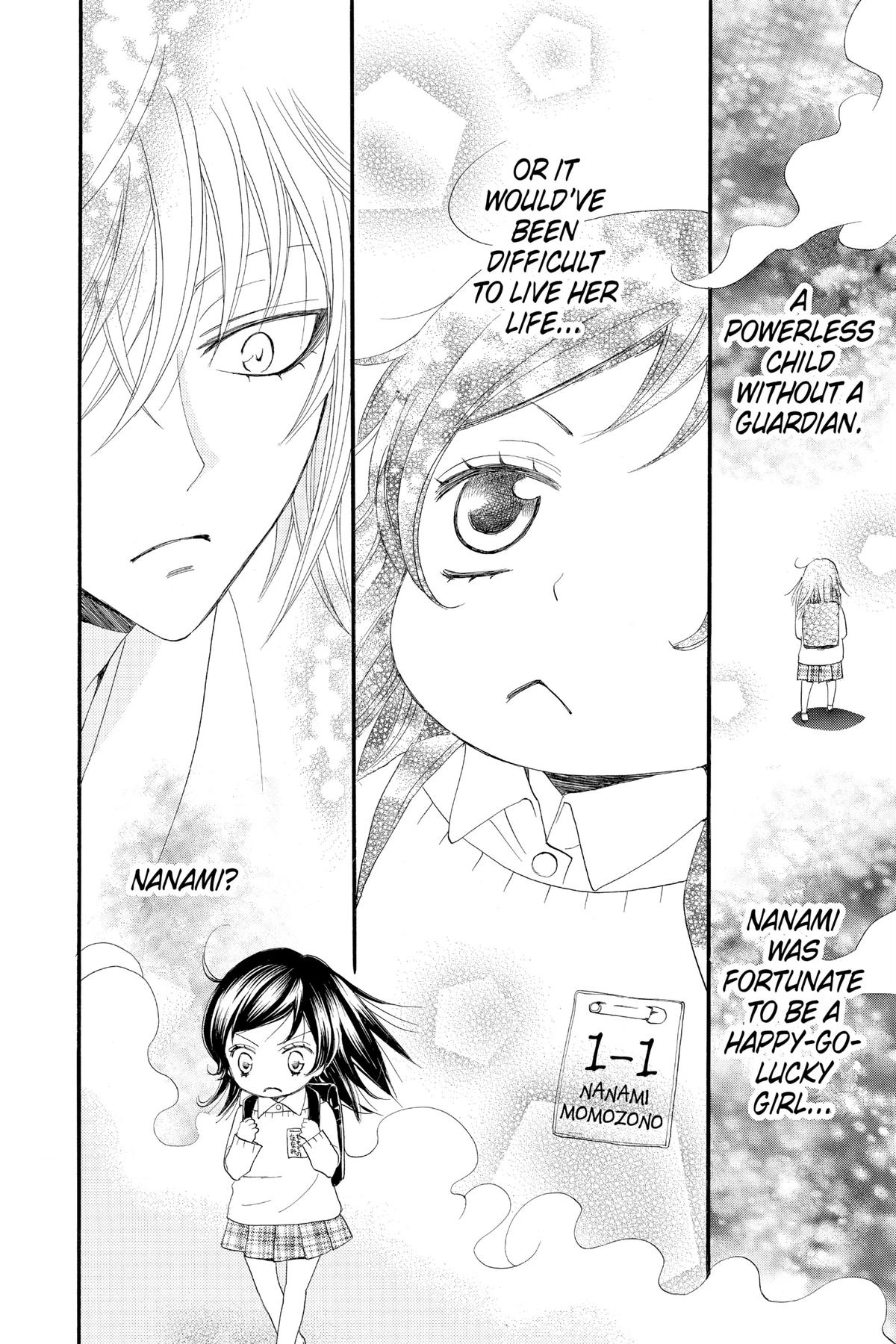 Kamisama Kiss Chapter 62 - Page 14