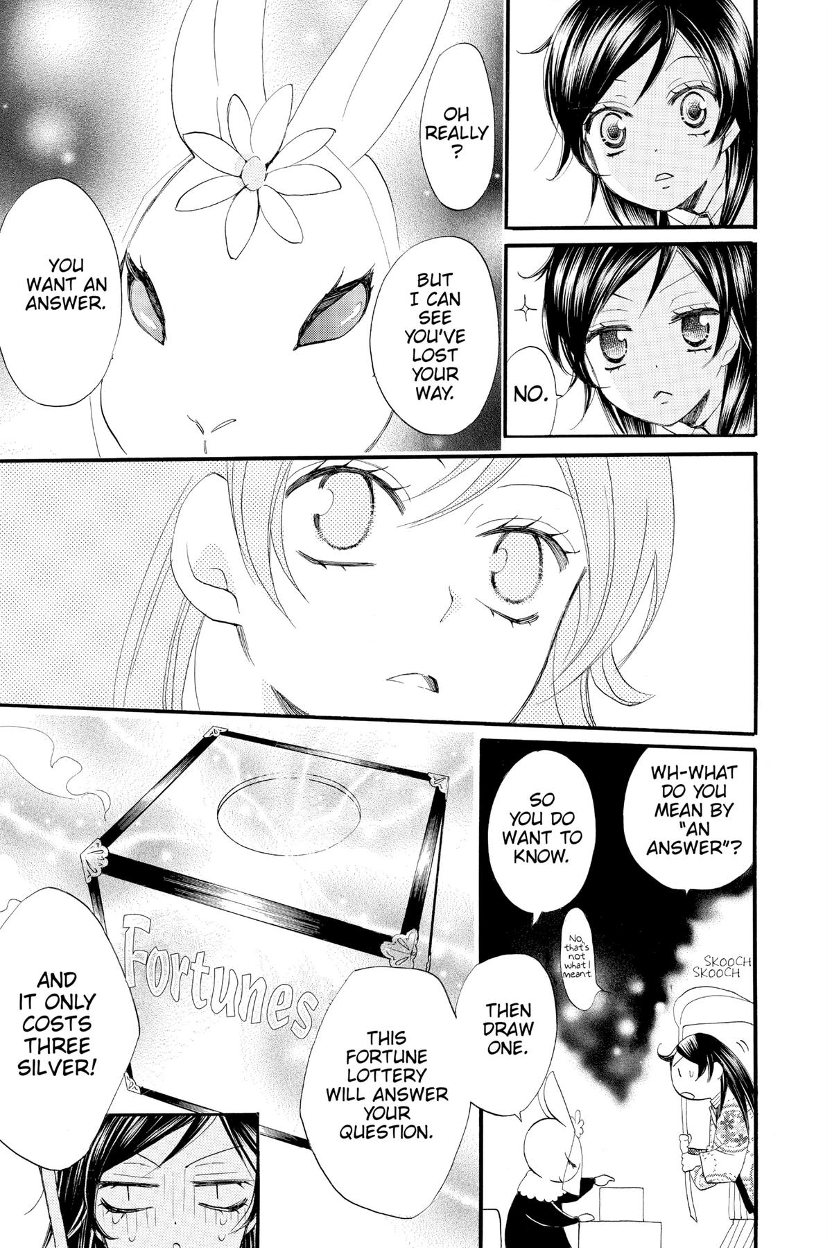 Kamisama Kiss Chapter 65 - Page 27