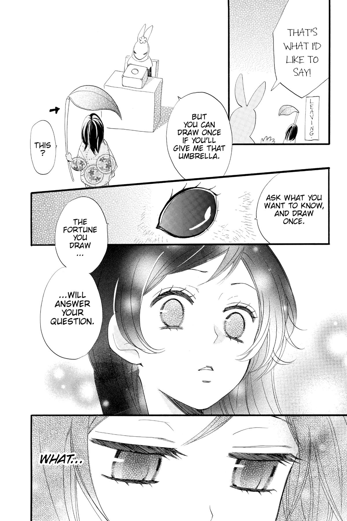 Kamisama Kiss Chapter 65 - Page 28