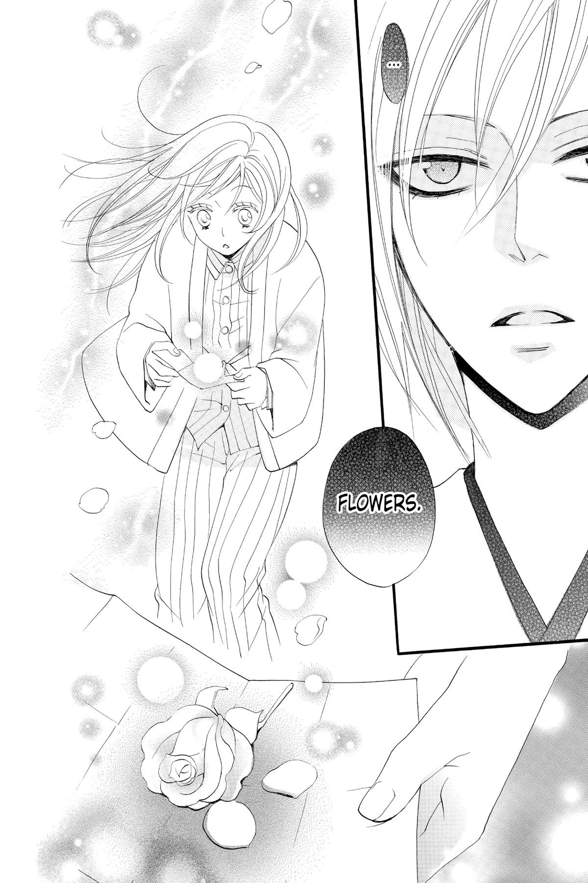 Kamisama Kiss Chapter 65 - Page 30