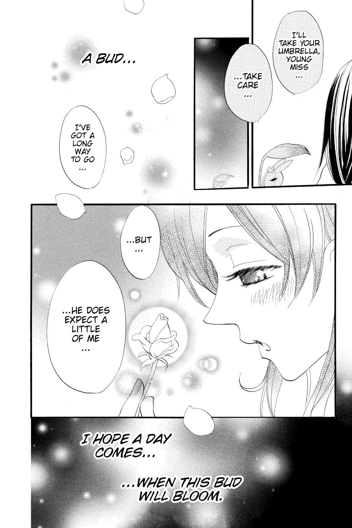 Kamisama Kiss Chapter 65 - Page 32