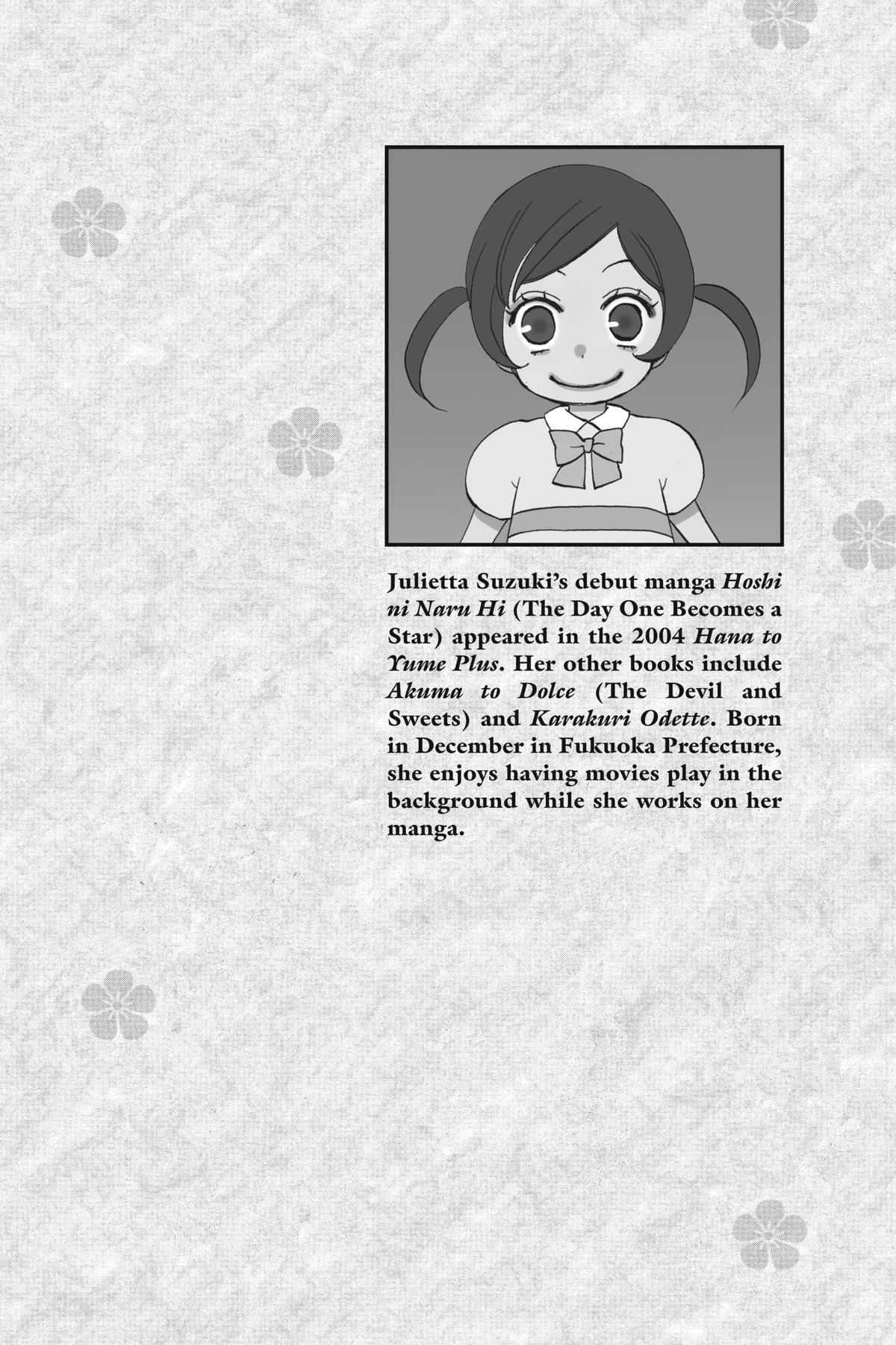 Kamisama Kiss Chapter 66 - Page 34