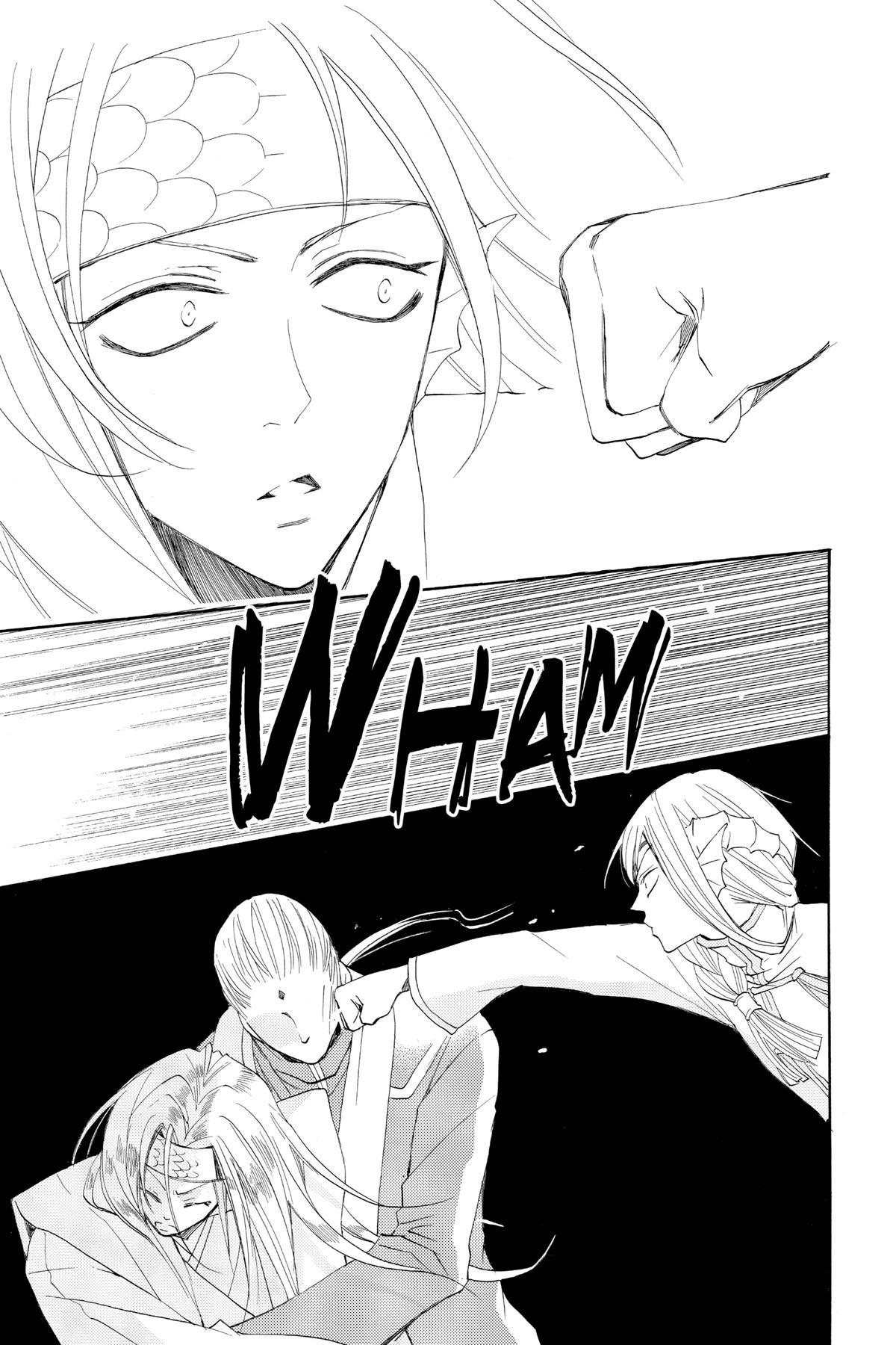 Kamisama Kiss Chapter 68 - Page 9