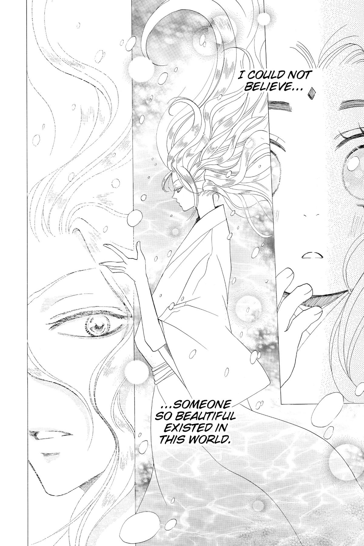 Kamisama Kiss Chapter 68 - Page 22