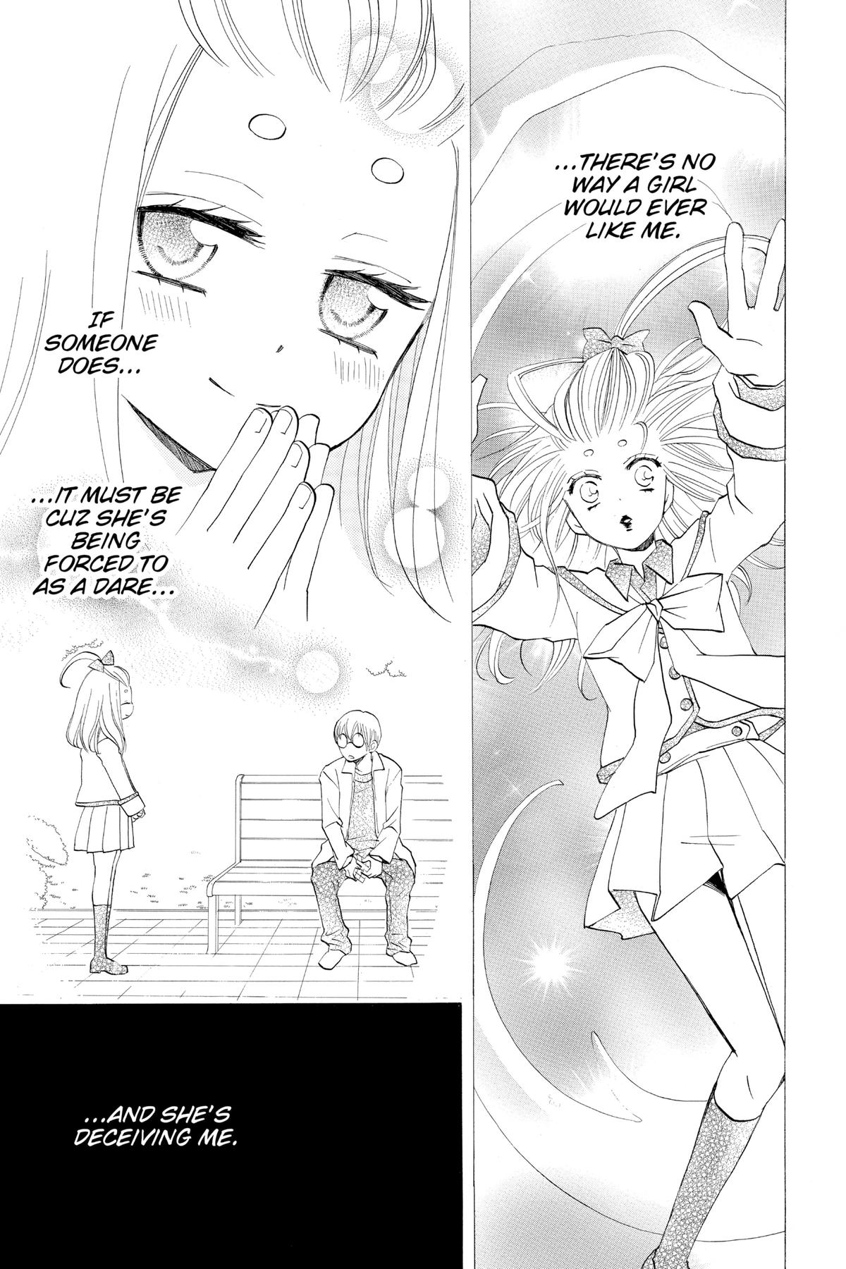 Kamisama Kiss Chapter 70 - Page 3