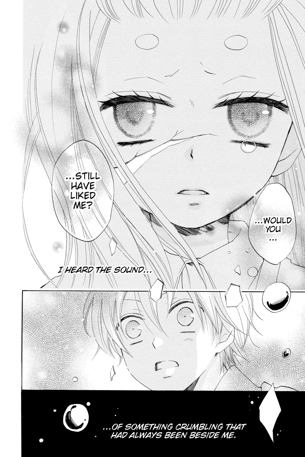 Kamisama Kiss Chapter 70 - Page 29