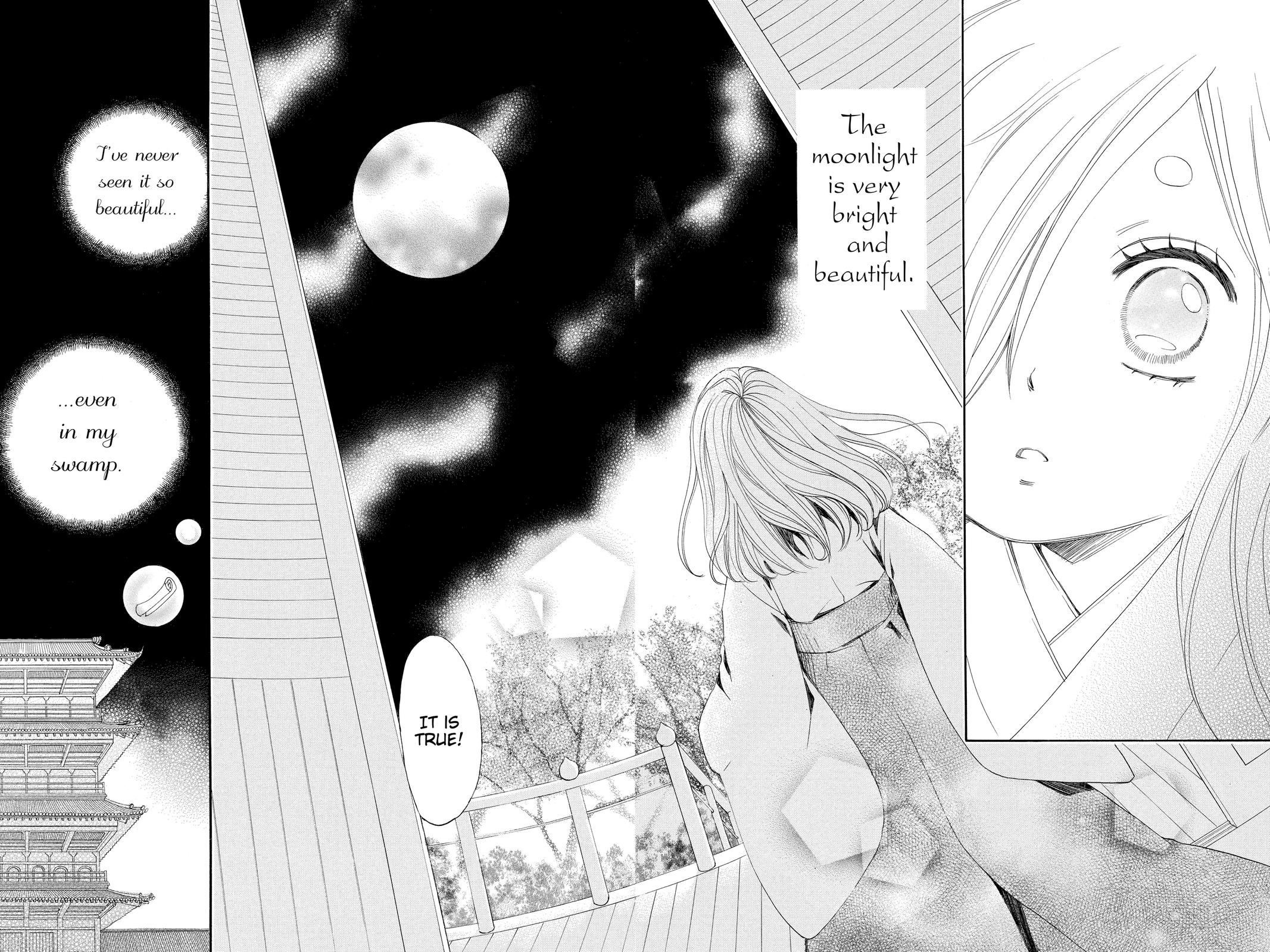 Kamisama Kiss Chapter 74 - Page 26