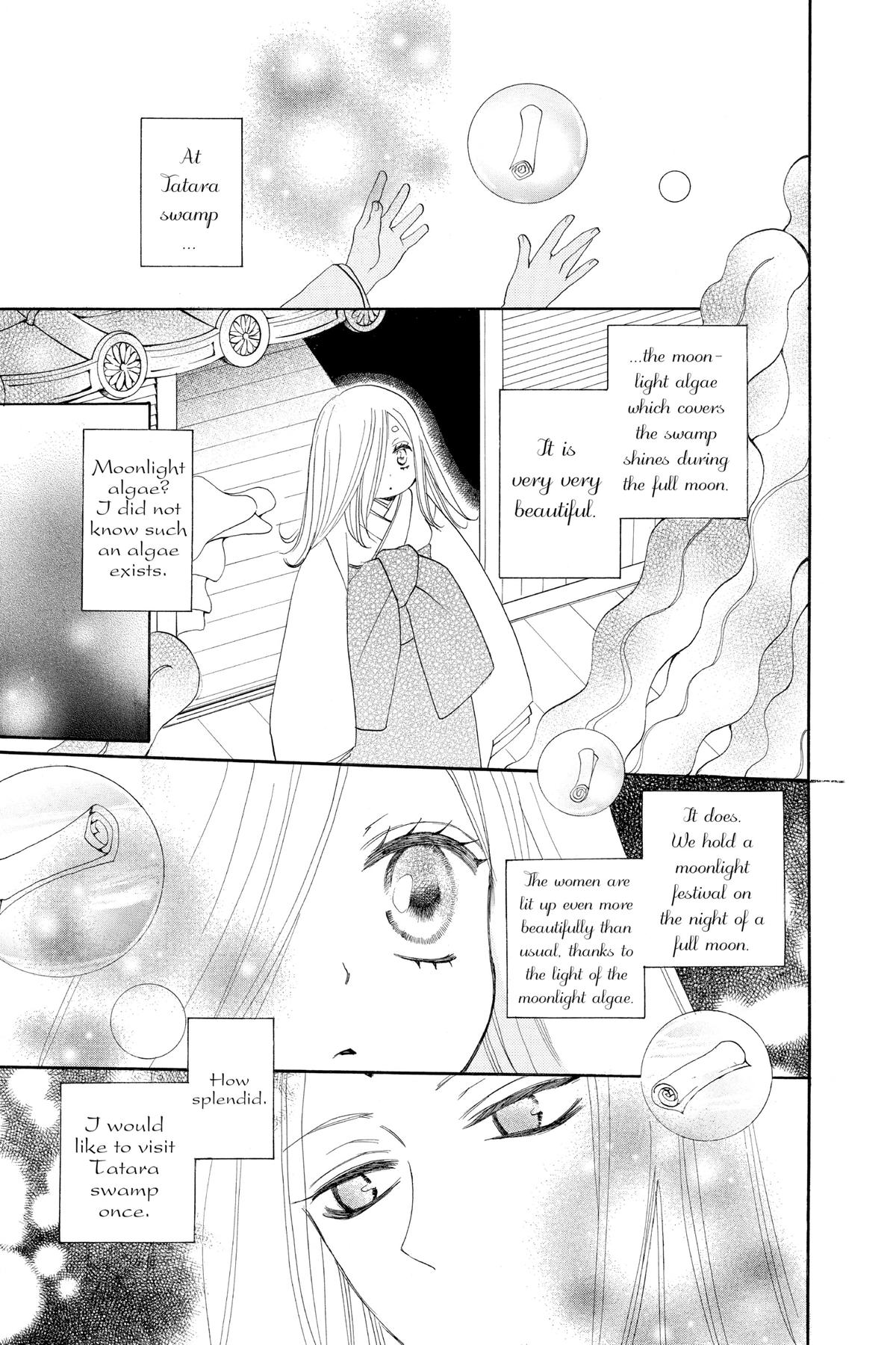 Kamisama Kiss Chapter 74 - Page 28