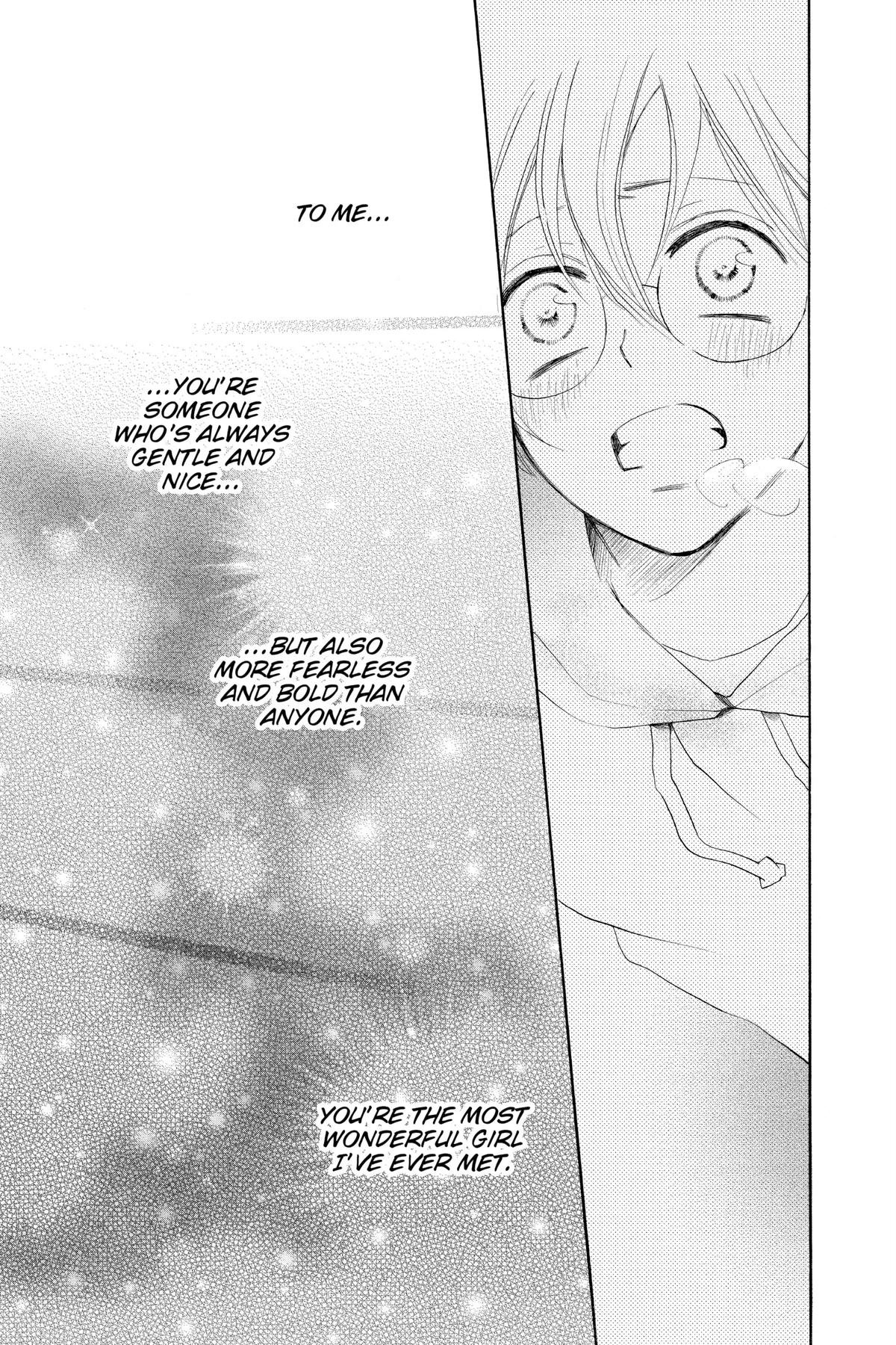 Kamisama Kiss Chapter 75 - Page 22