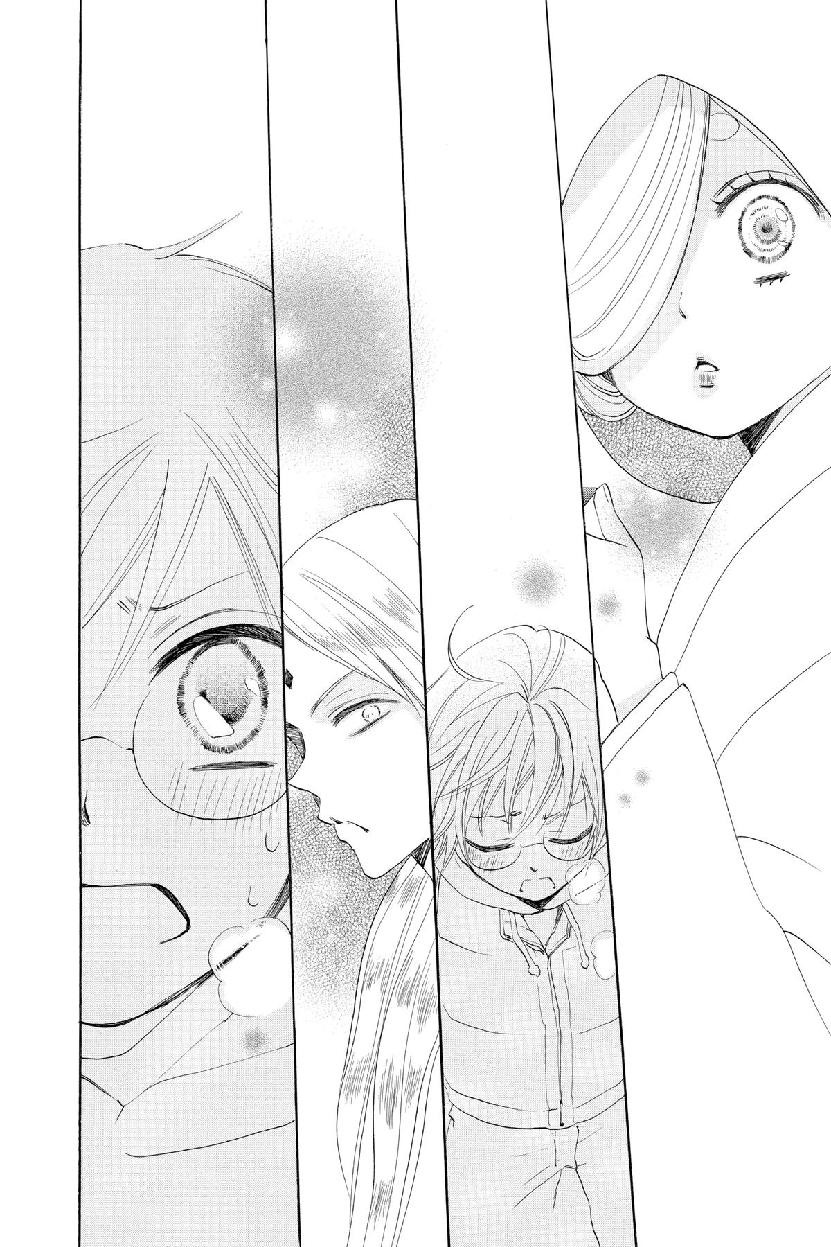 Kamisama Kiss Chapter 75 - Page 25