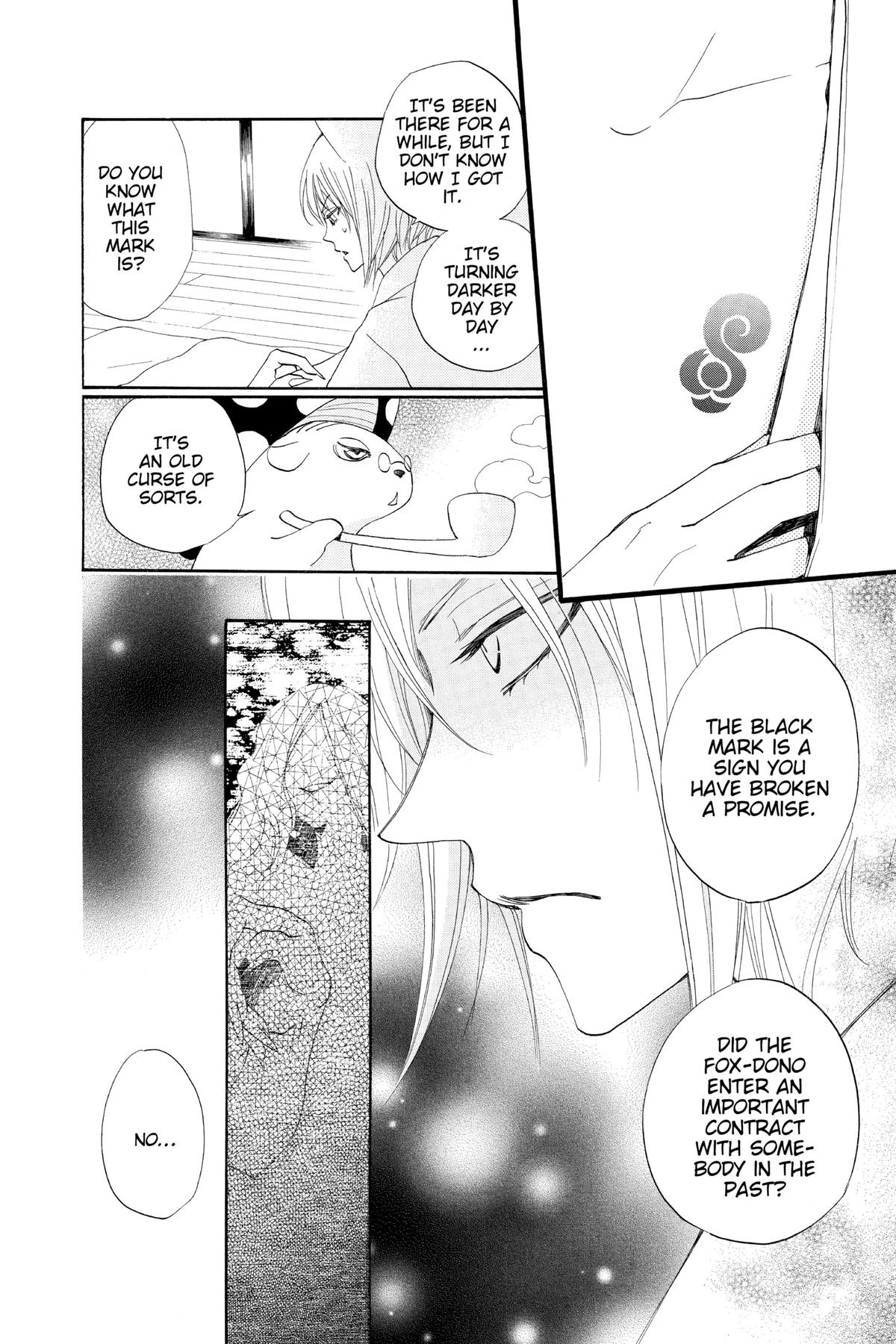 Kamisama Kiss Chapter 78 - Page 10