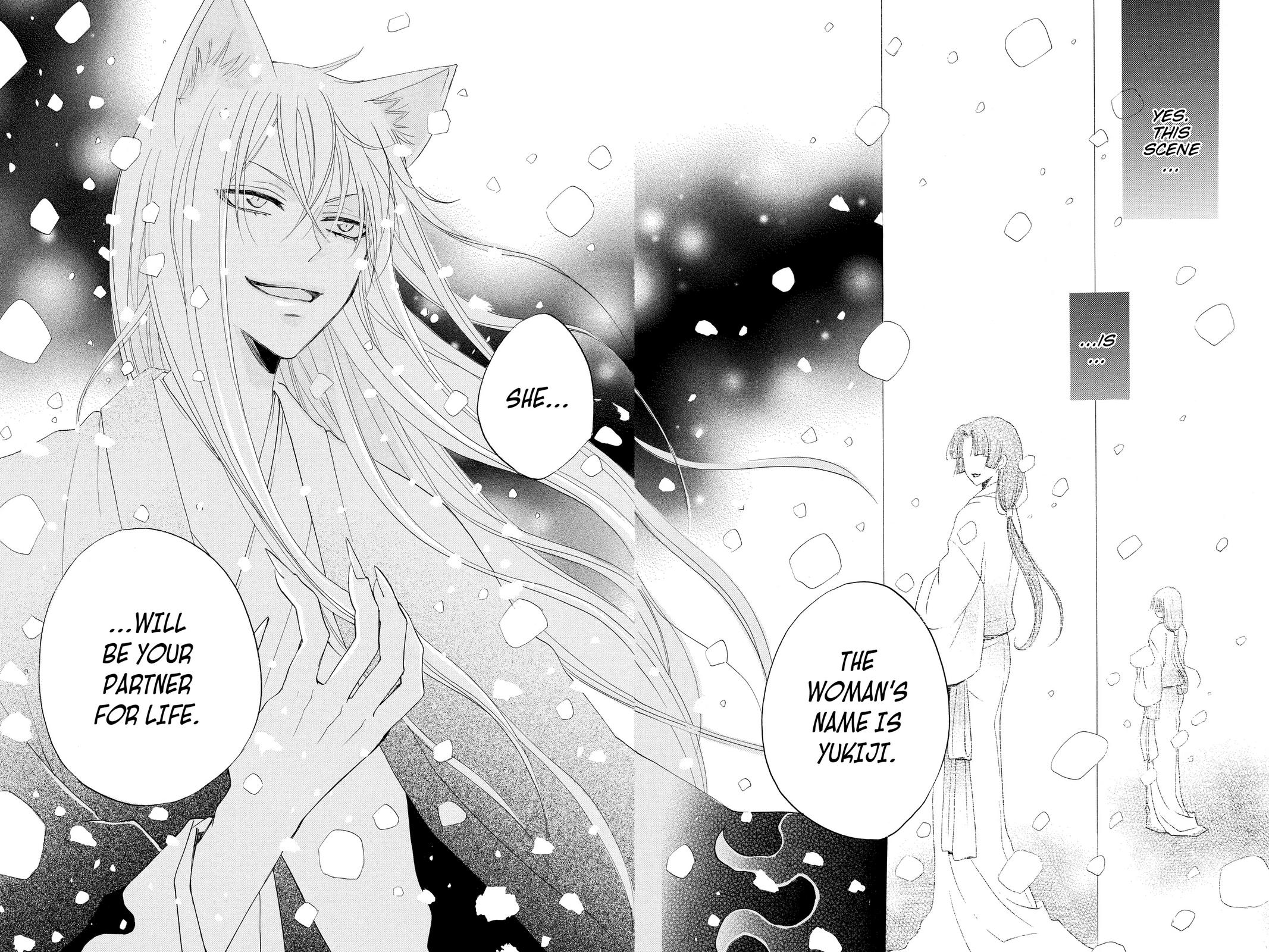 Kamisama Kiss Chapter 78 - Page 28